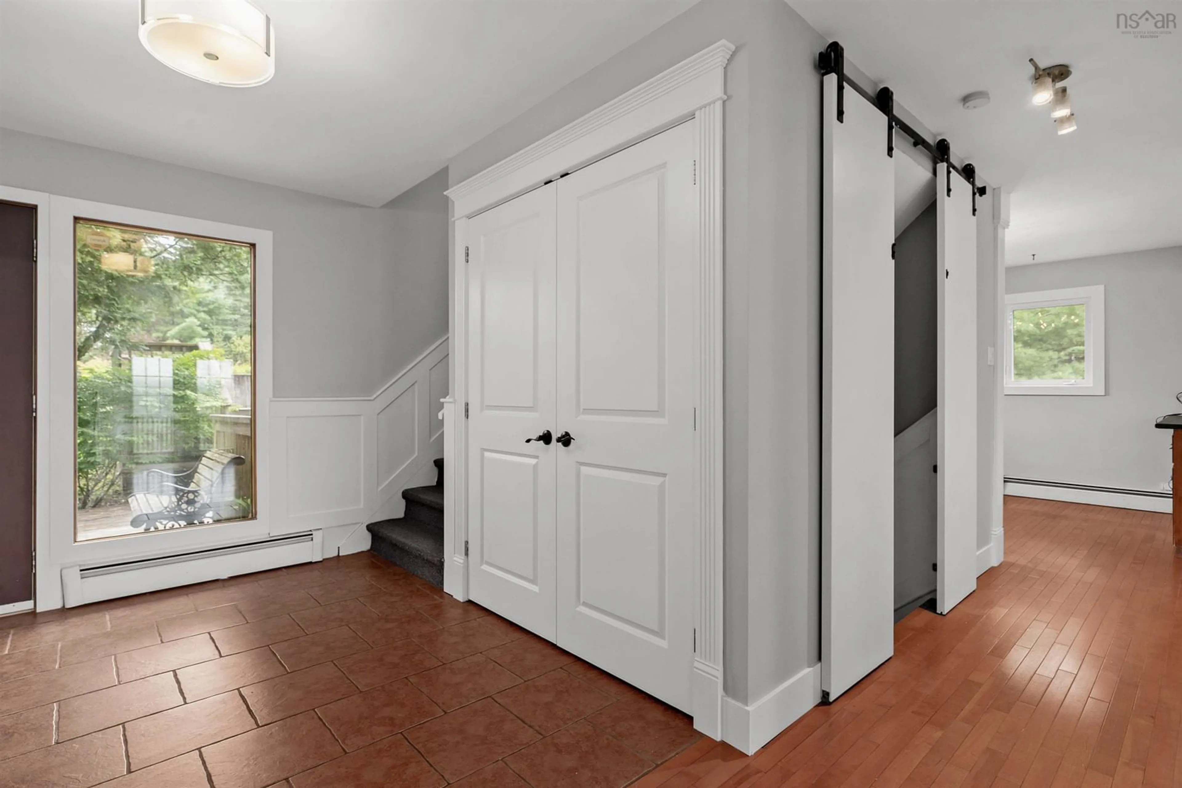 Indoor entryway for 81 Viewmount Dr, Head Of St. Margarets Bay Nova Scotia B3Z 2E9