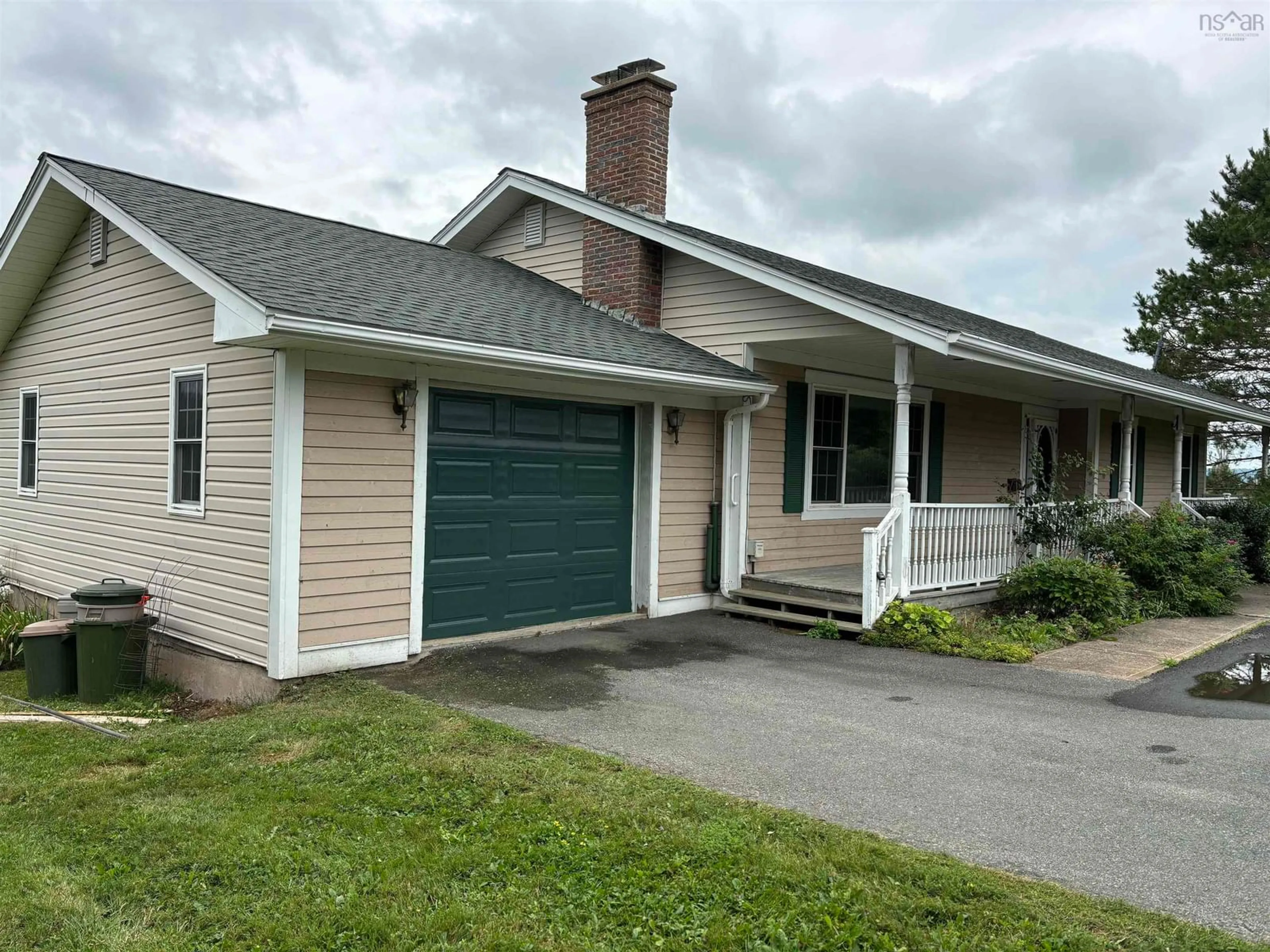 Frontside or backside of a home, cottage for 278 Dill Road, Currys Corner Nova Scotia B0N 2T0