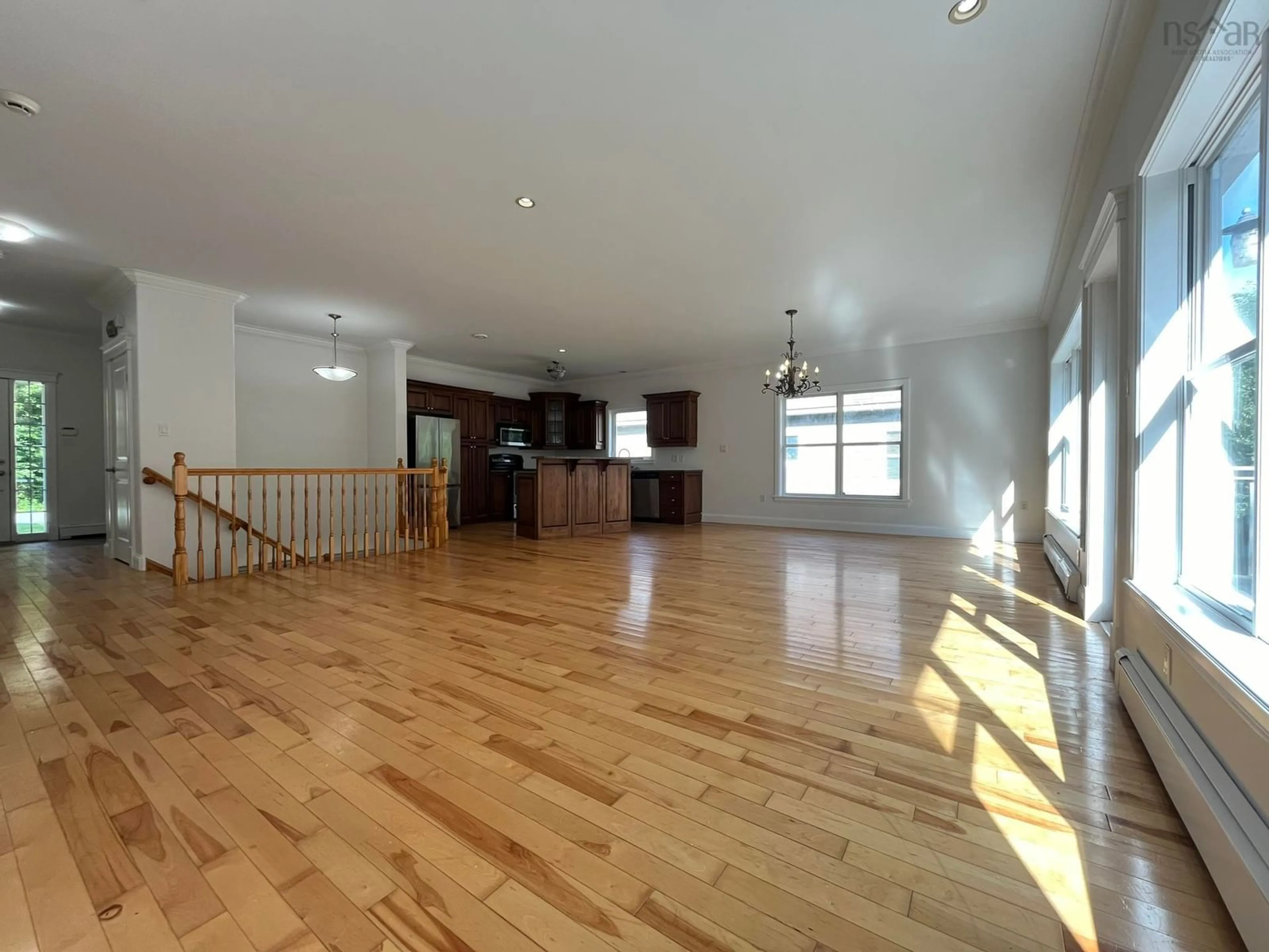 A pic of a room, wood floors for 65 Carnoustie Dr, Hammonds Plains Nova Scotia B4B 0E5