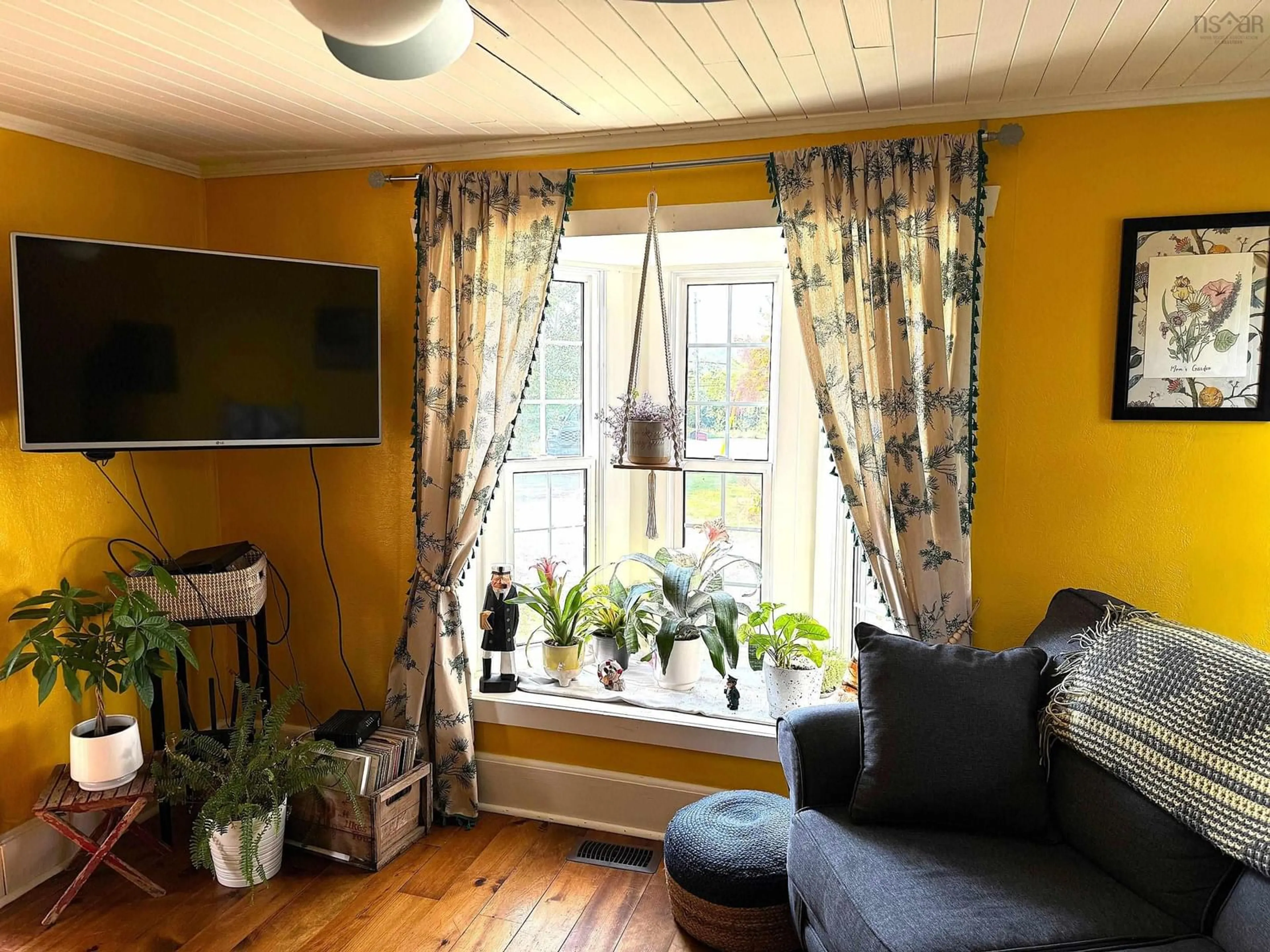 A pic of a room for 85 Highway 320, Grande Anse Nova Scotia B0E 1V0