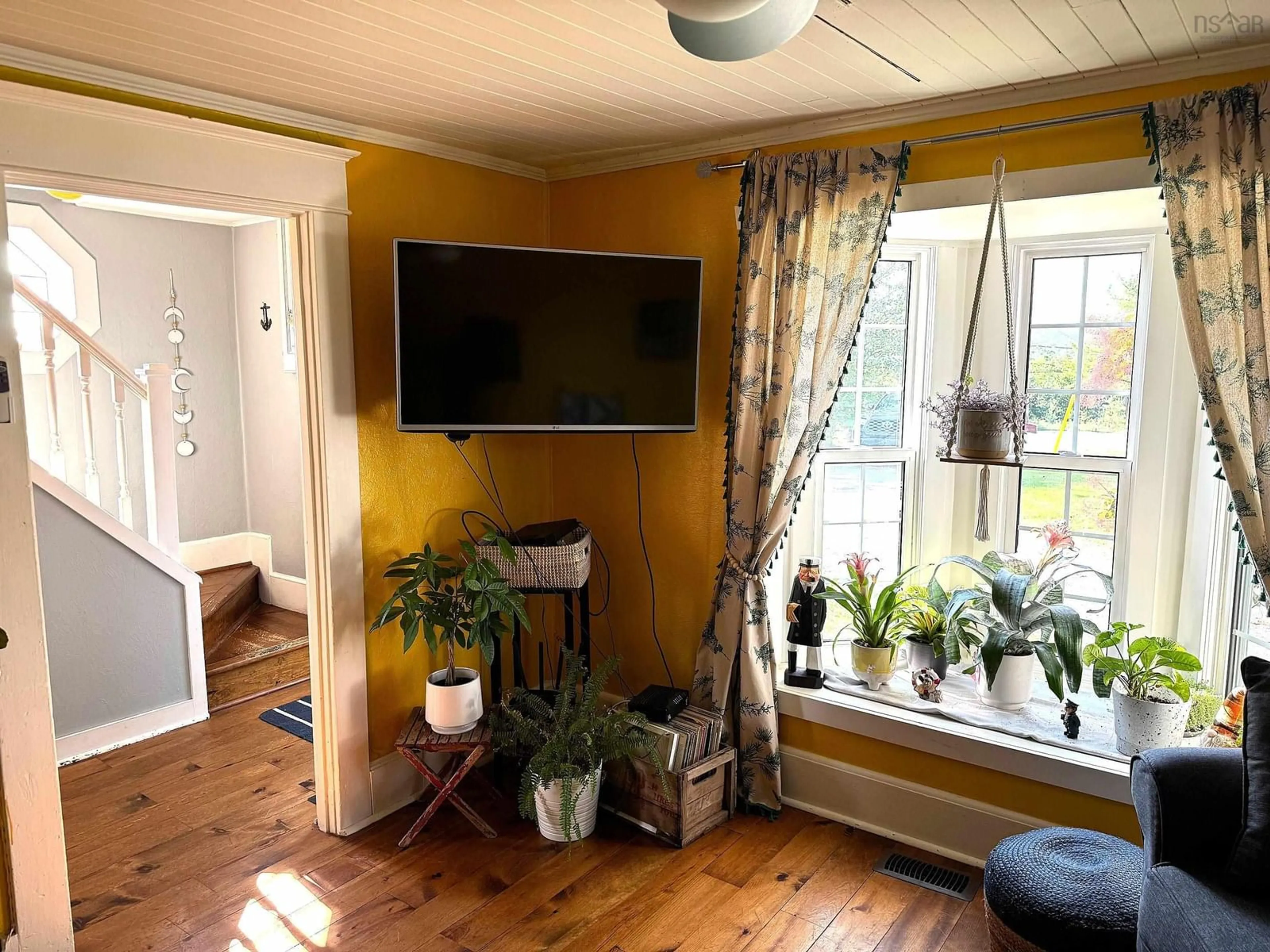 A pic of a room for 85 Highway 320, Grande Anse Nova Scotia B0E 1V0
