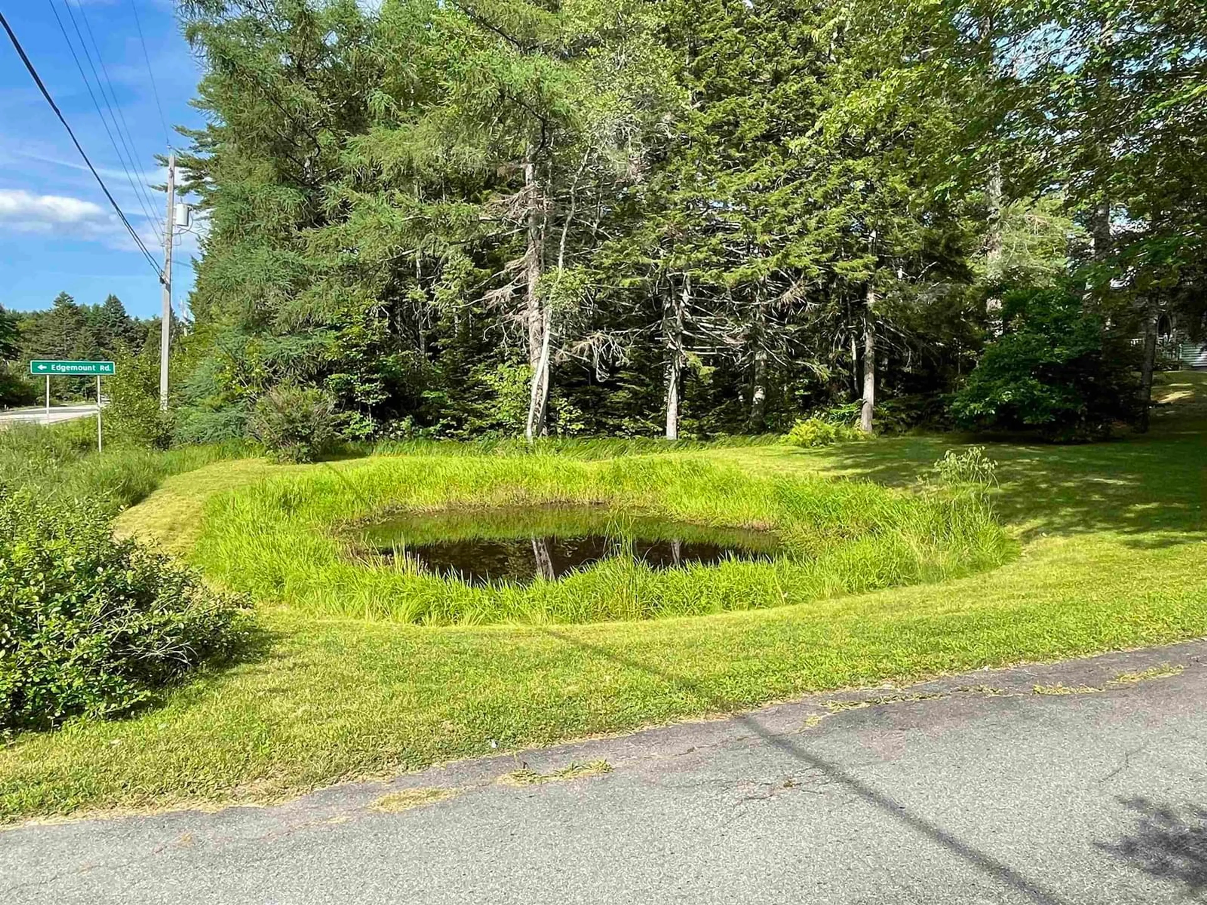 A pic from exterior of the house or condo, the street view for 12145 Highway 3, Spectacle Lakes Nova Scotia B0J 2C0