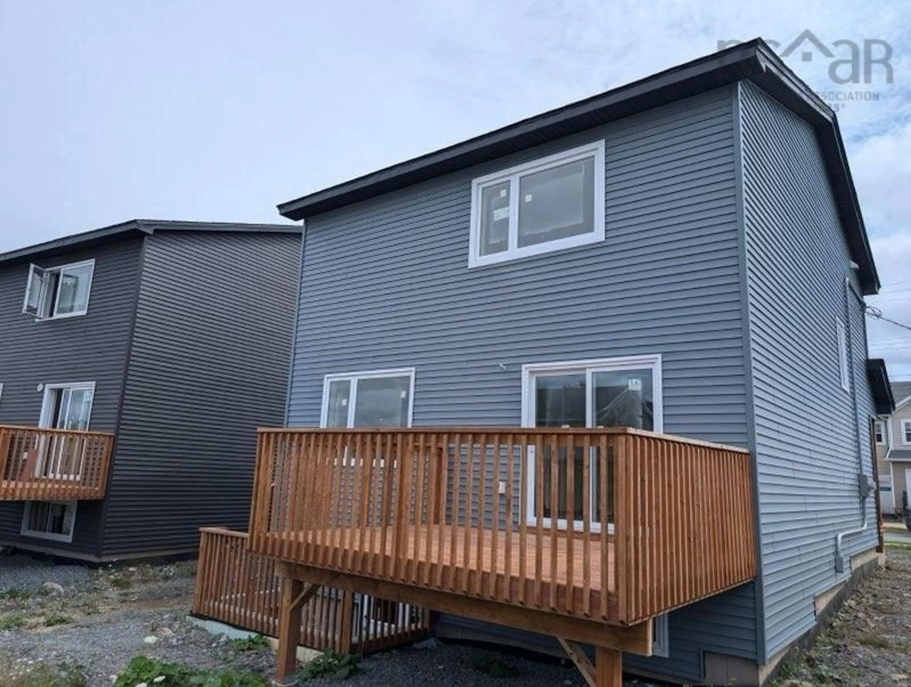 A pic from exterior of the house or condo for 225 Alabaster Way, Halifax Nova Scotia B3P 0C6