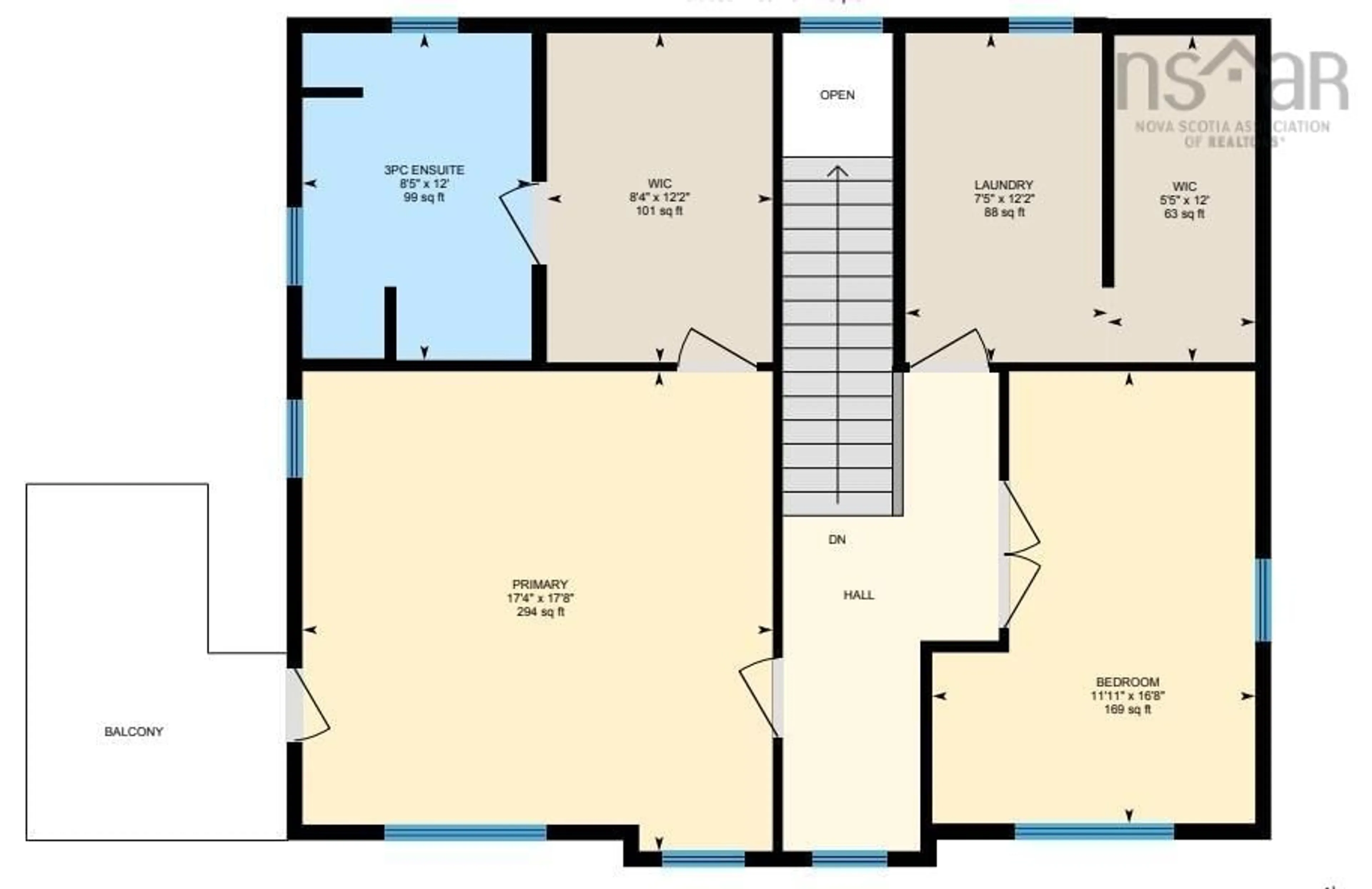 Floor plan for 657 Ketch Harbour Rd, Portuguese Cove Nova Scotia B3V 1K1