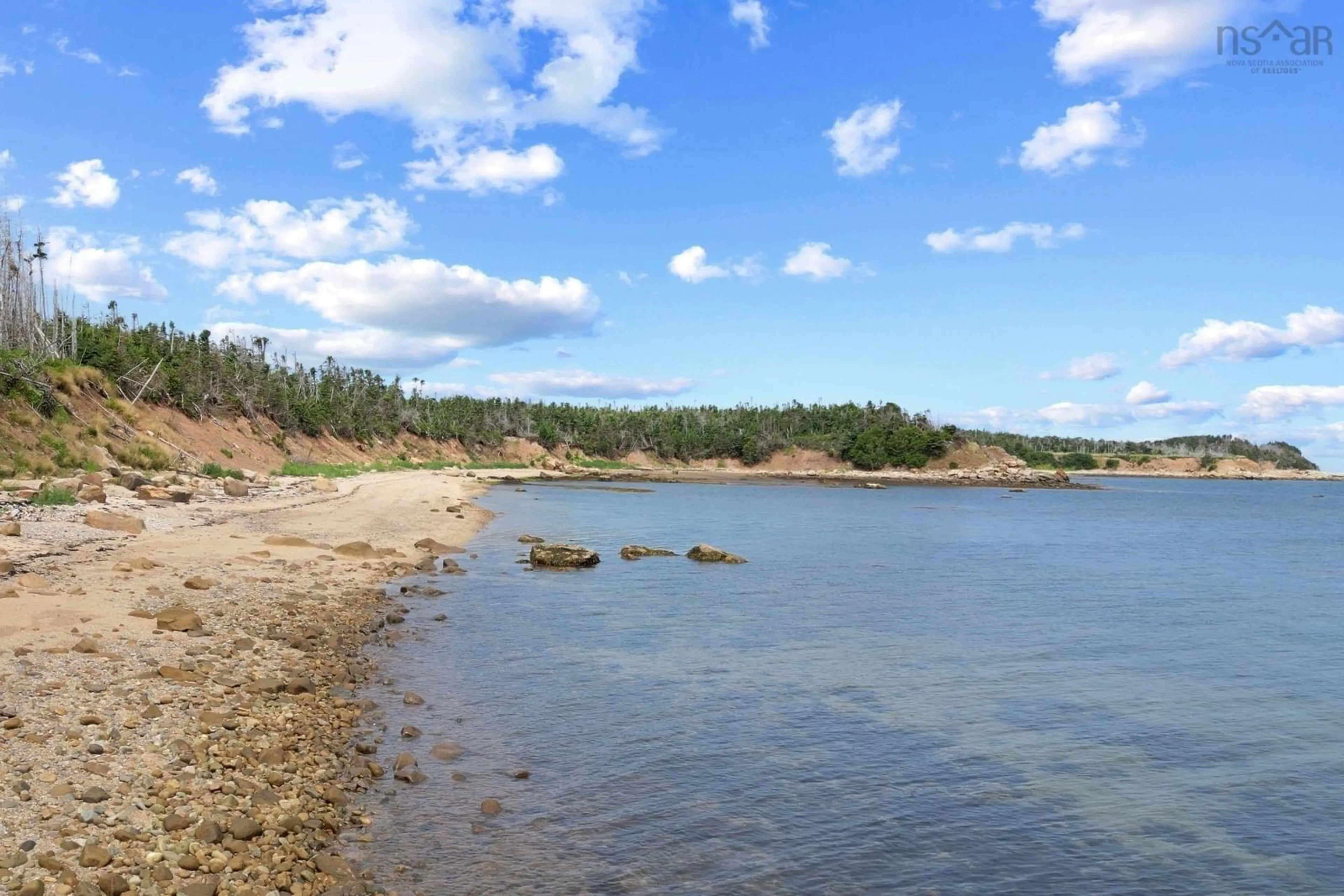 Unknown for Henry Island, Port Hood Nova Scotia B0E 2W0