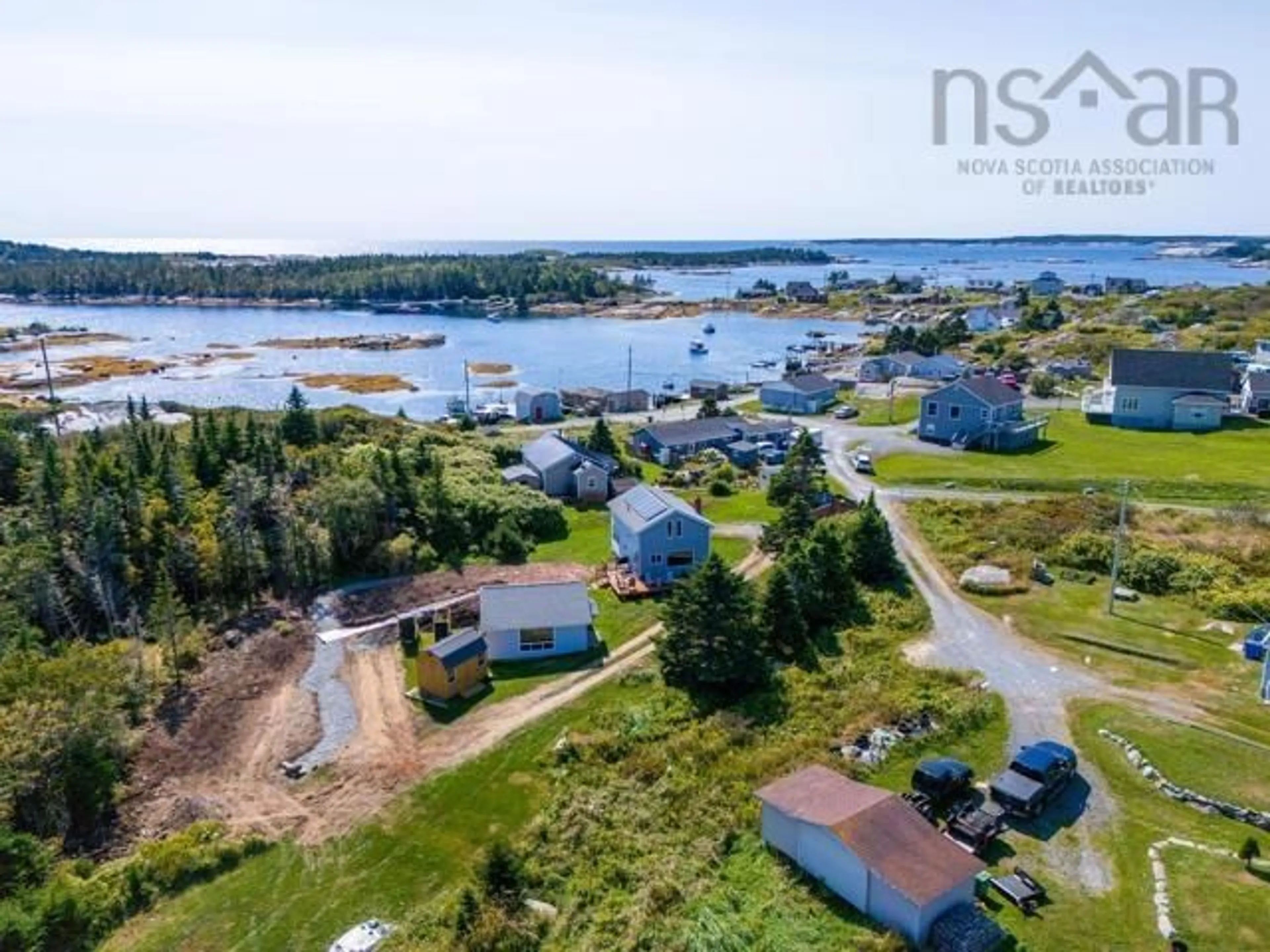 Lakeview for 23 Blackburn Lane, Lower Prospect Nova Scotia B3T 1Y9