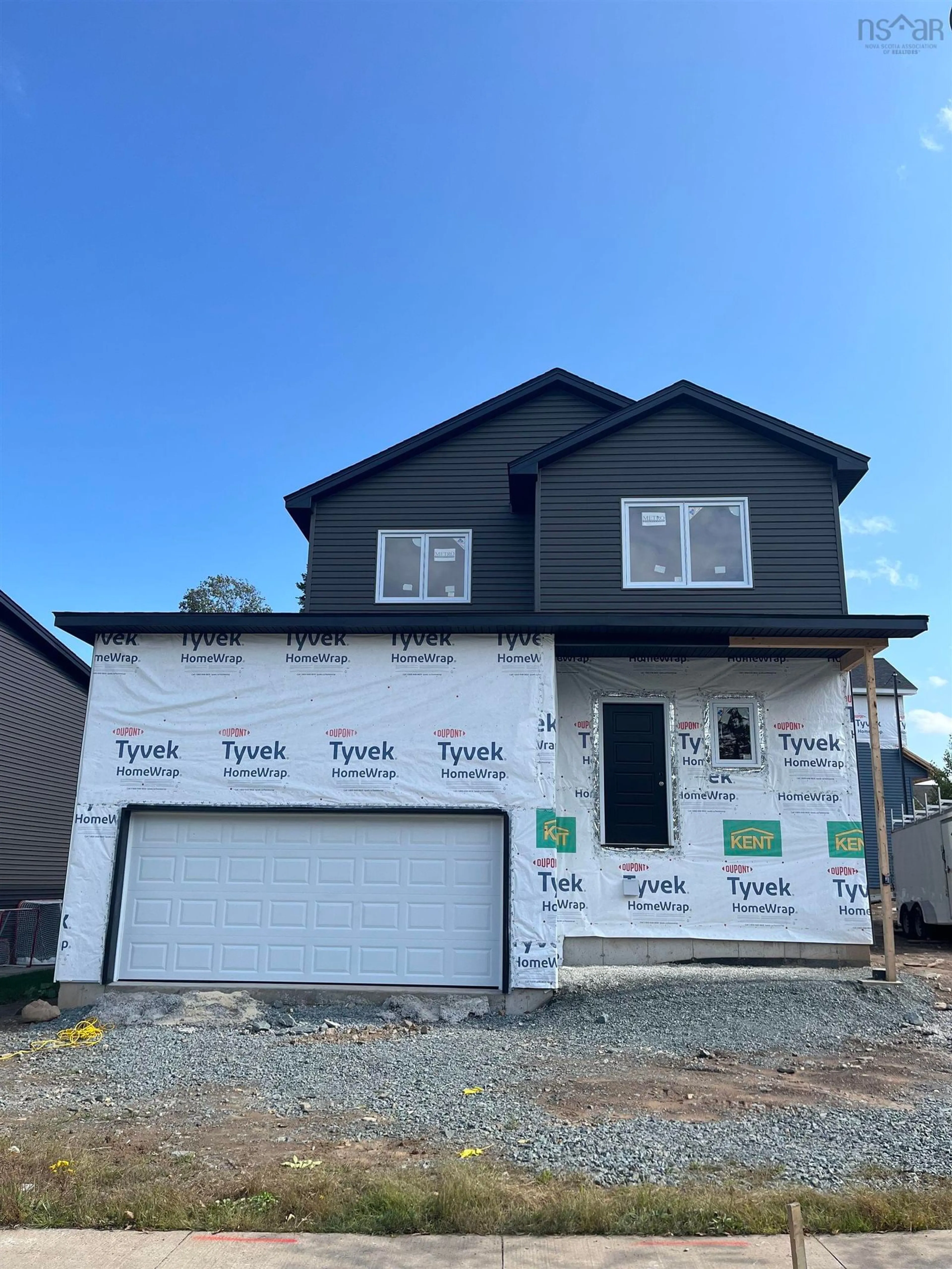 Frontside or backside of a home, cottage for 160 Olive Ave, Bedford Nova Scotia B4B 0L2