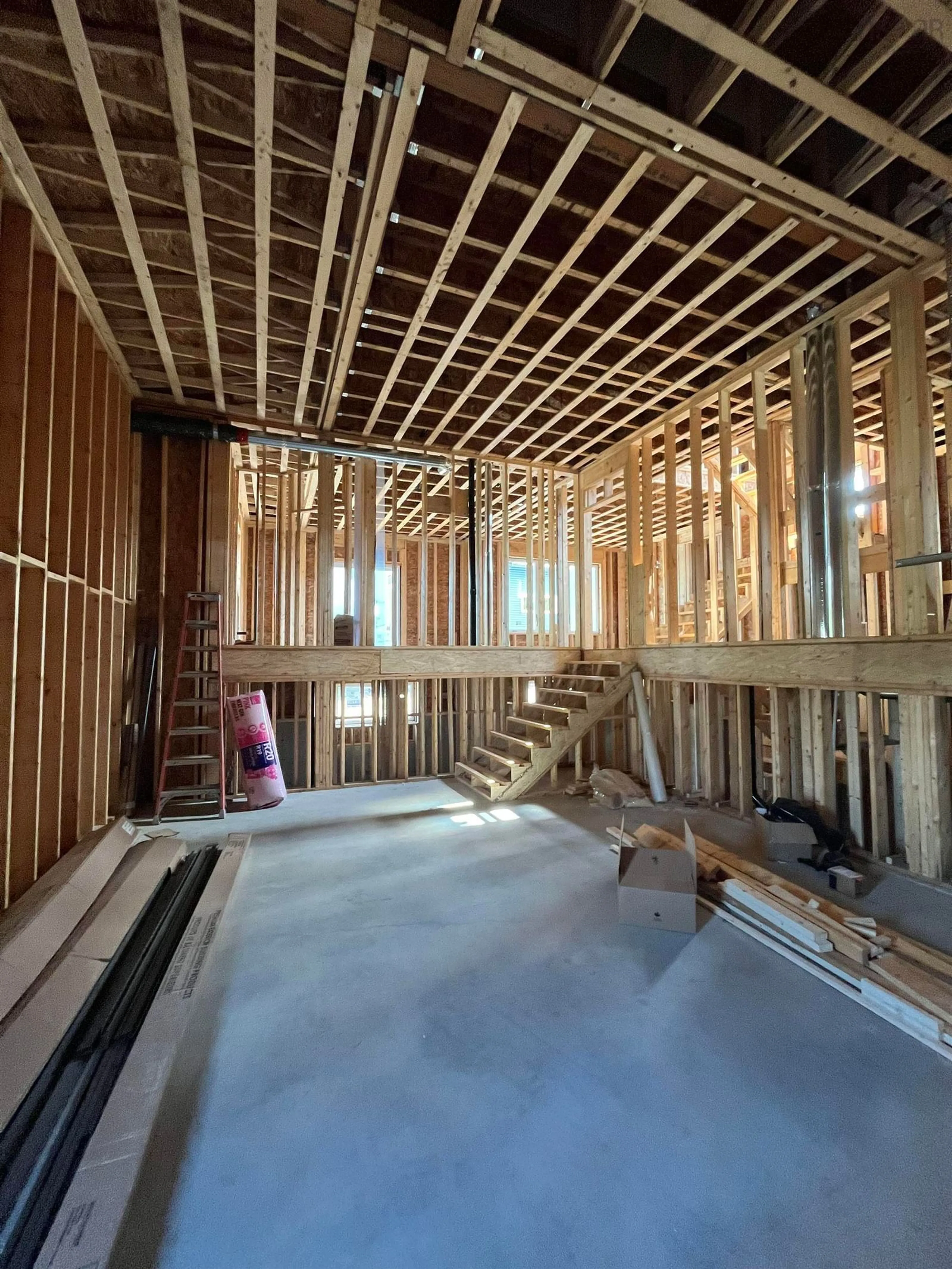 A pic of a room, wood floors for 160 Olive Ave, Bedford Nova Scotia B4B 0L2