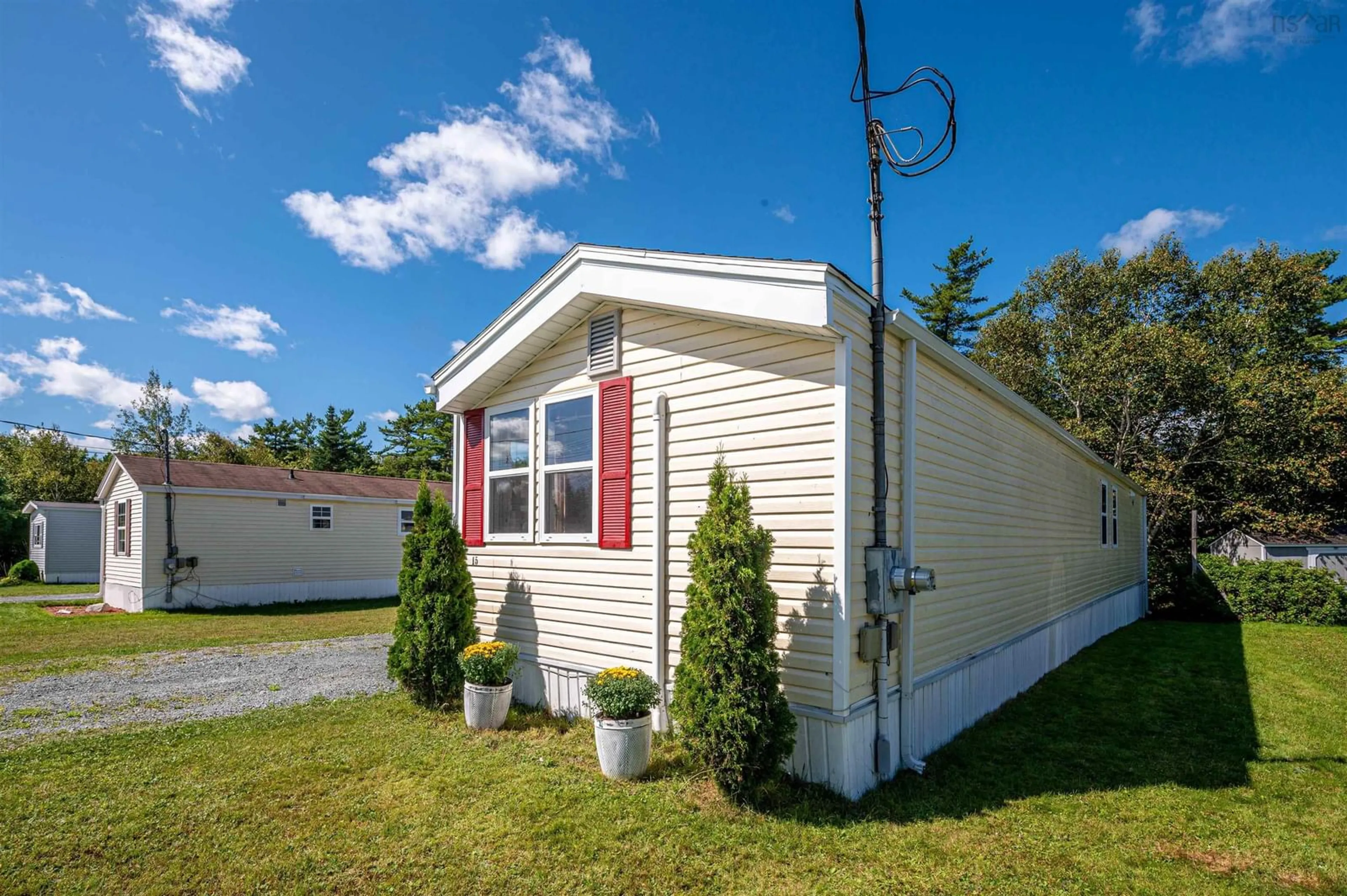 Cottage for 15 Bumpy Lane, Lake Echo Nova Scotia B3E 1B7