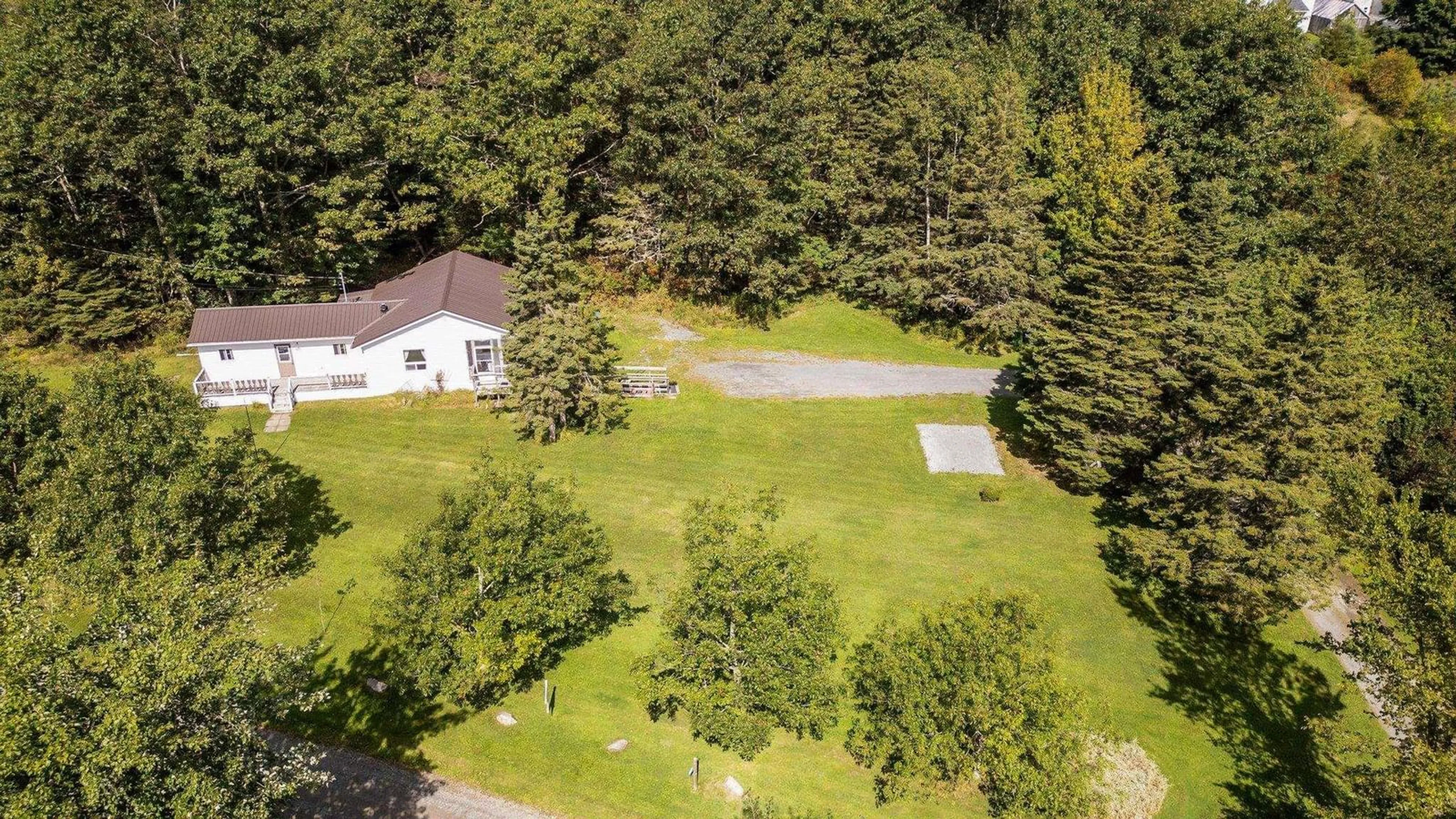 A pic from exterior of the house or condo, cottage for 96 George St, Middle Musquodoboit Nova Scotia B0N 1X0