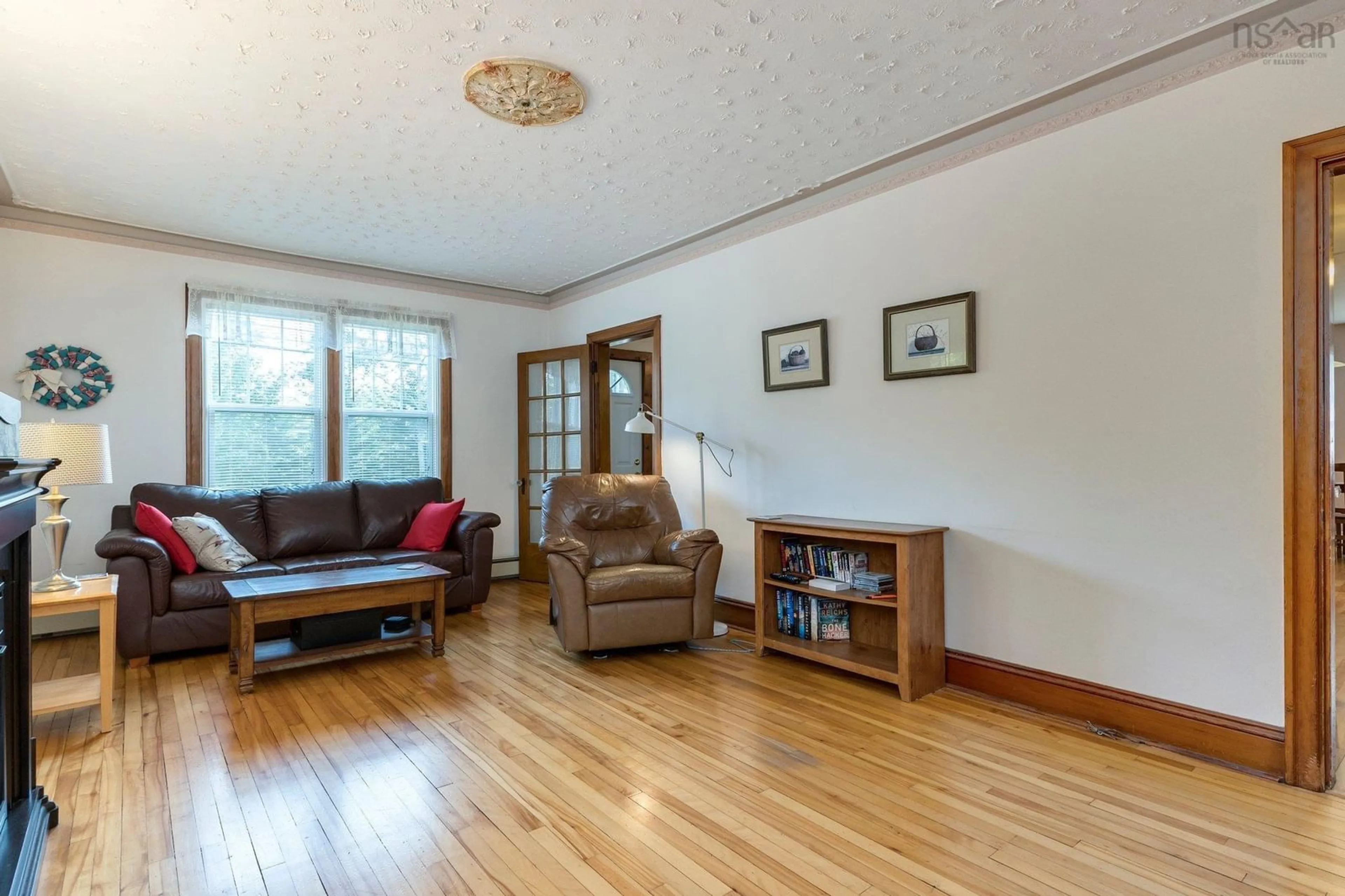 Living room for 2140 St. Margaret's Bay Rd, Timberlea Nova Scotia B3T 1C9