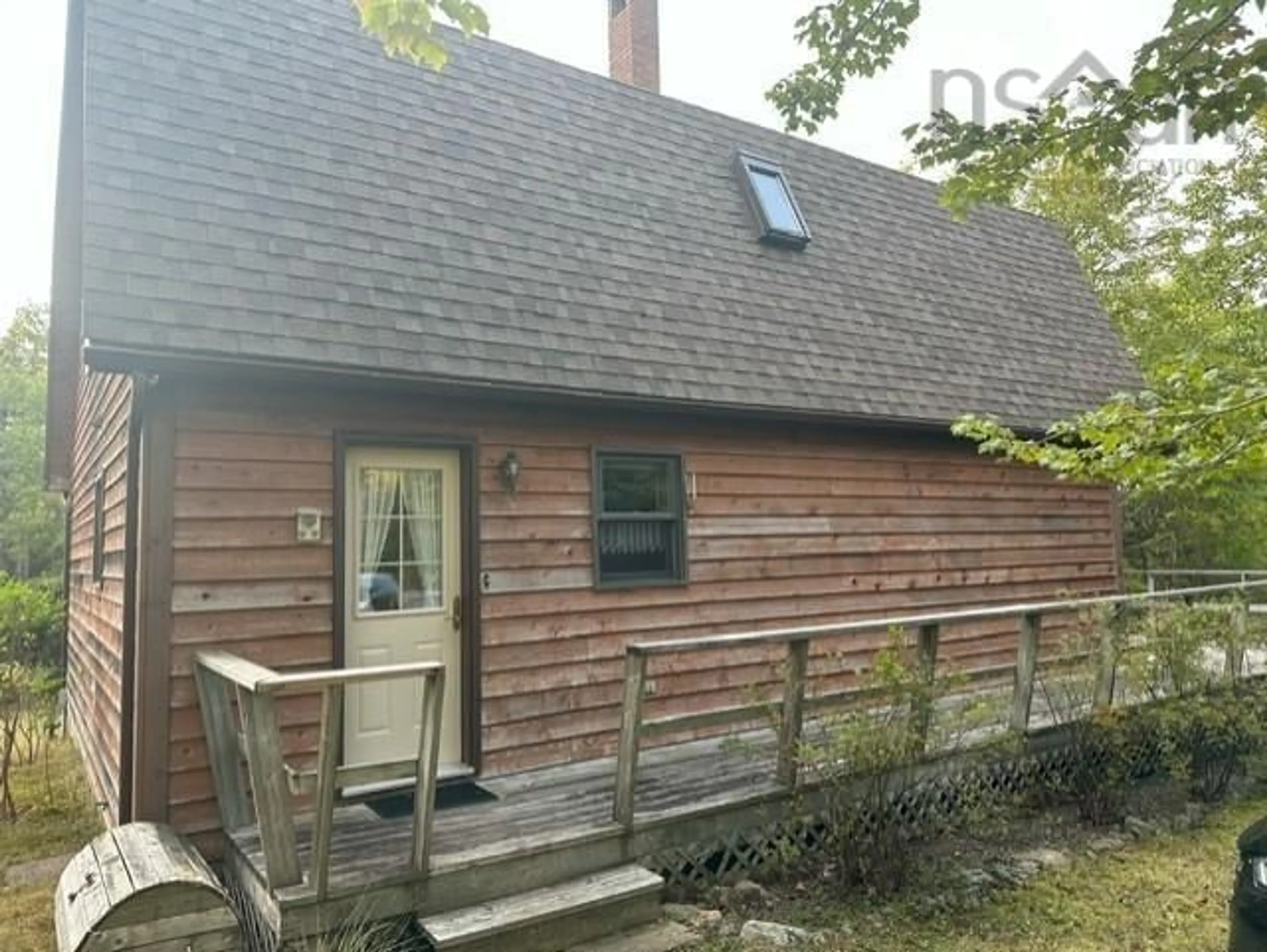 Unknown for 97 Macintosh Rd, Guysborough County Nova Scotia B0H 1G0