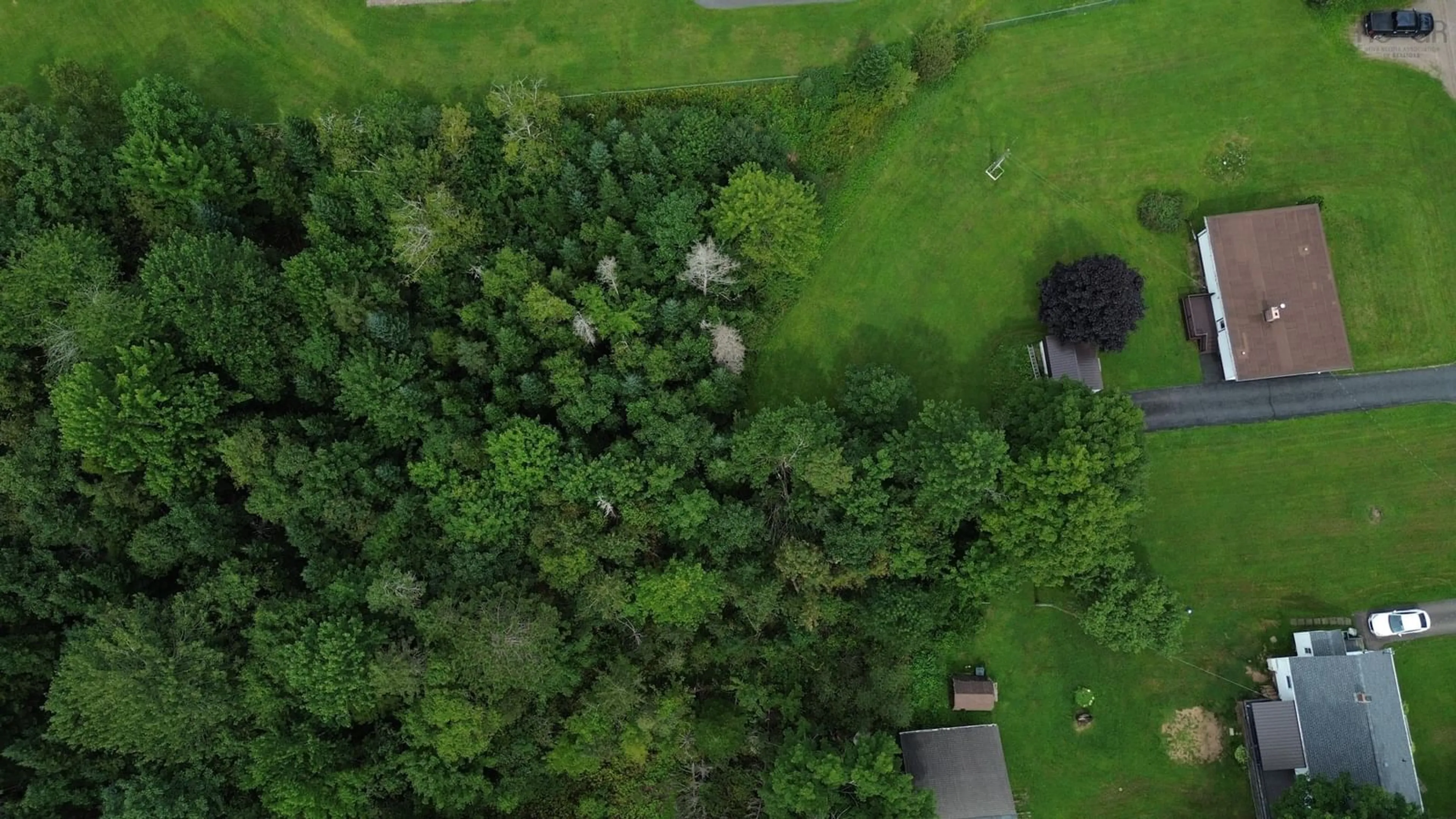 Shed for 61 Densmore Lane, Brookfield Nova Scotia B0N 1C0