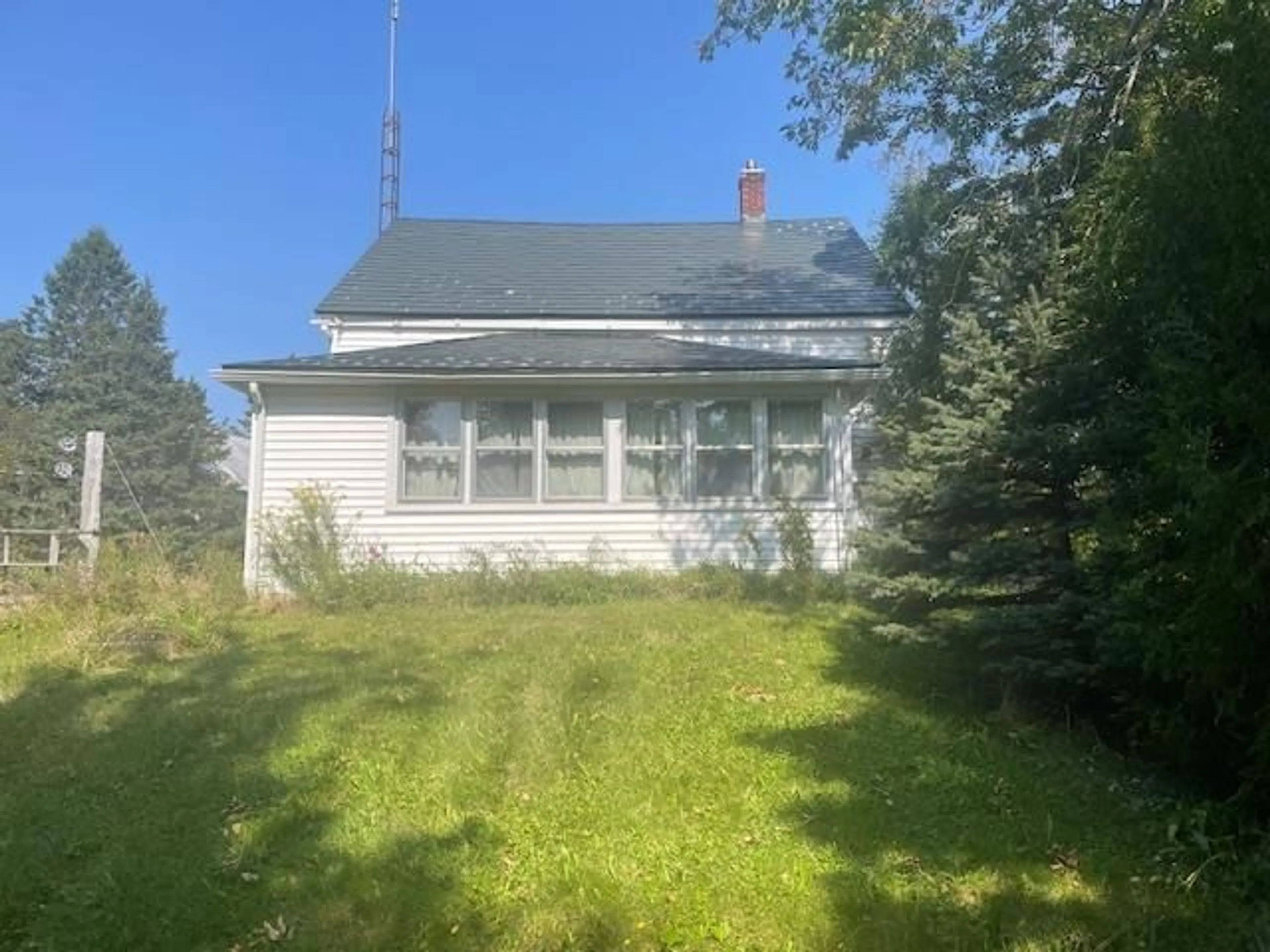 Frontside or backside of a home, cottage for 4151 Highway 358, South Scots Bay Nova Scotia B0P 1H0