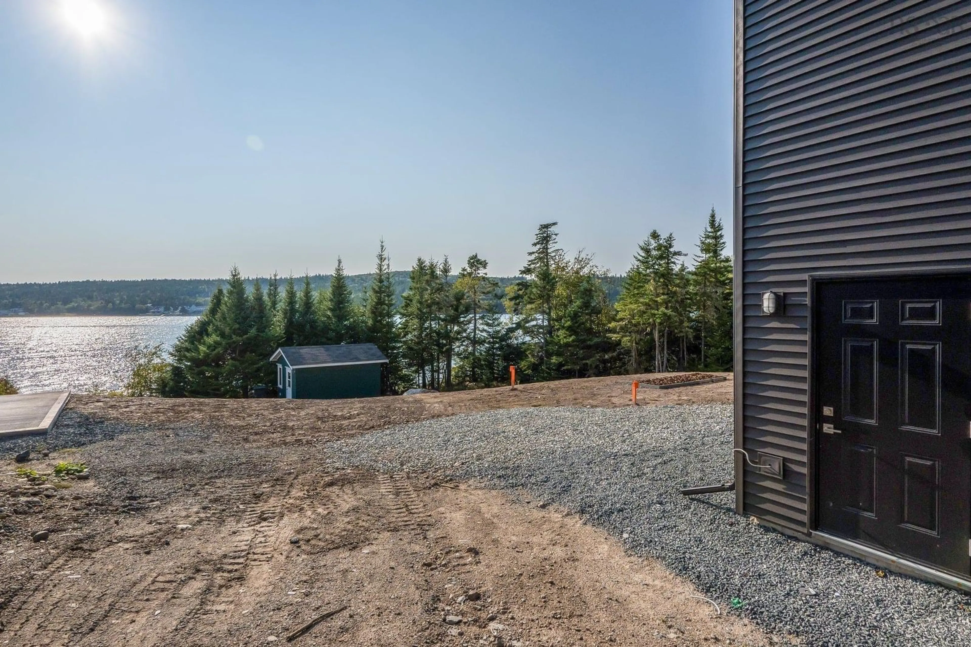 Shed for 7410 St Margarets Bay Rd, Boutiliers Point Nova Scotia B3Z 1S6