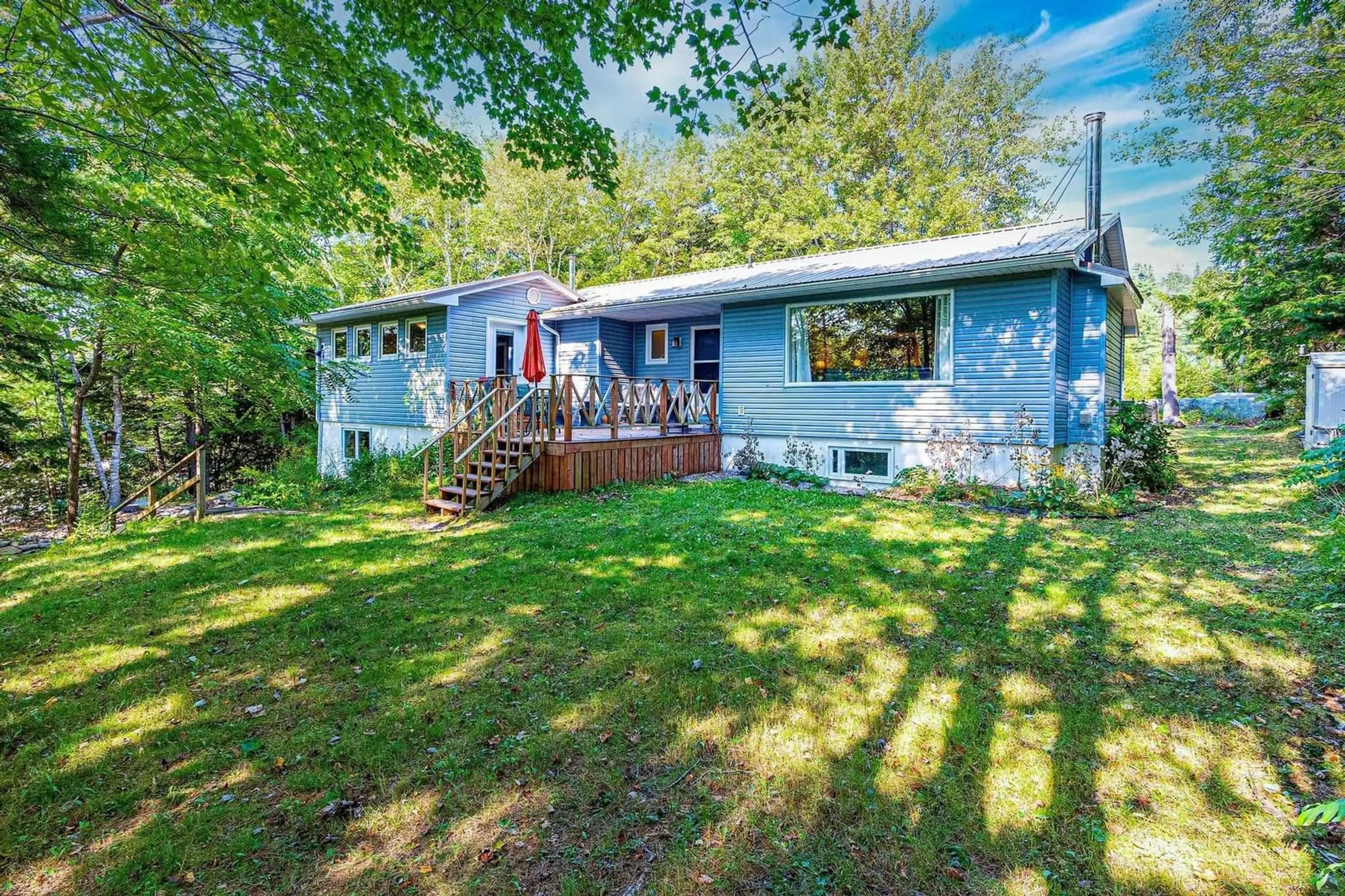 Cottage for 1298 Waverley Rd, Waverley Nova Scotia B2R 1W5