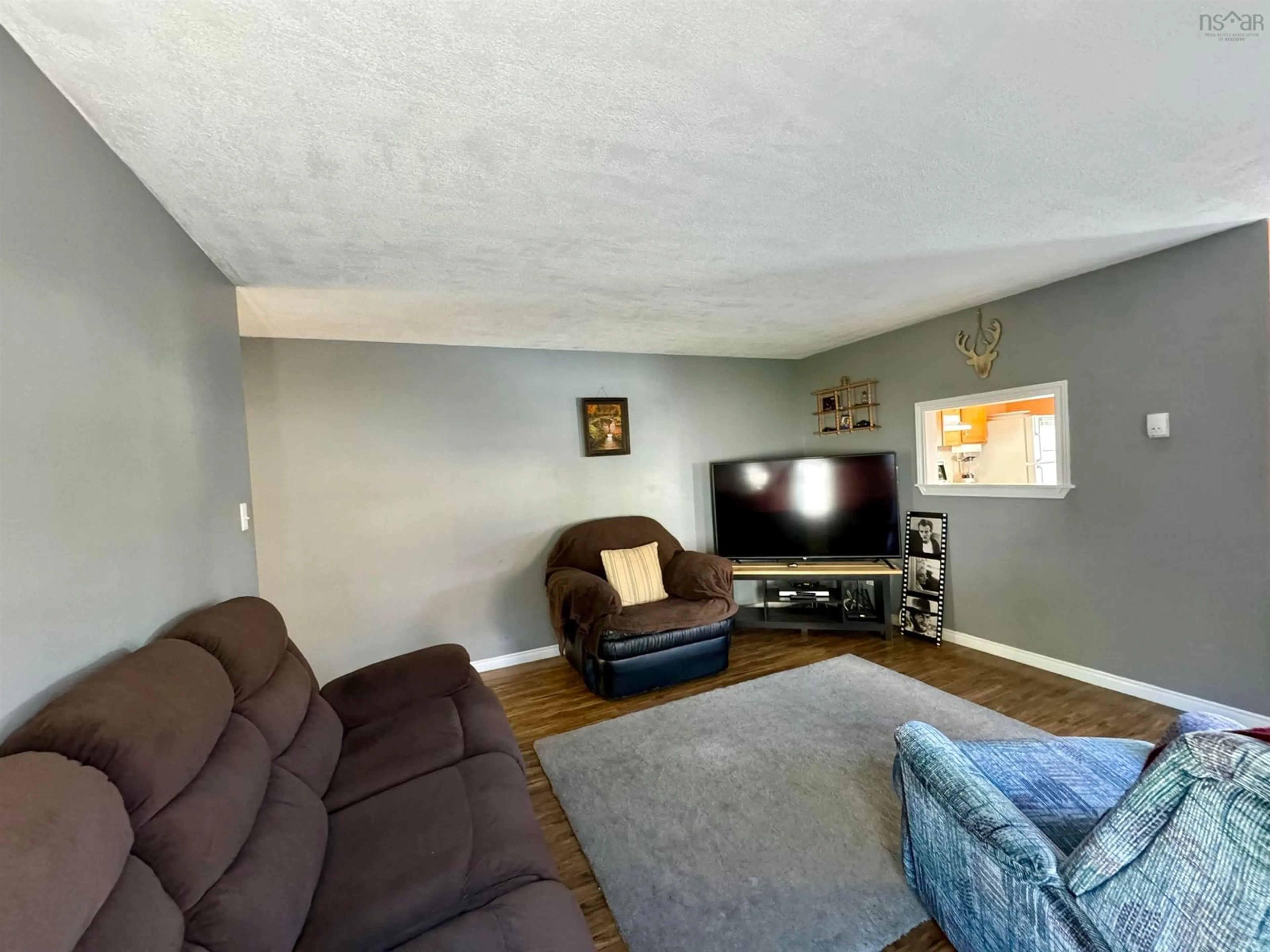 A pic of a room, not visible floor for 71 Brook St, Middle Sackville Nova Scotia B4E 1C1