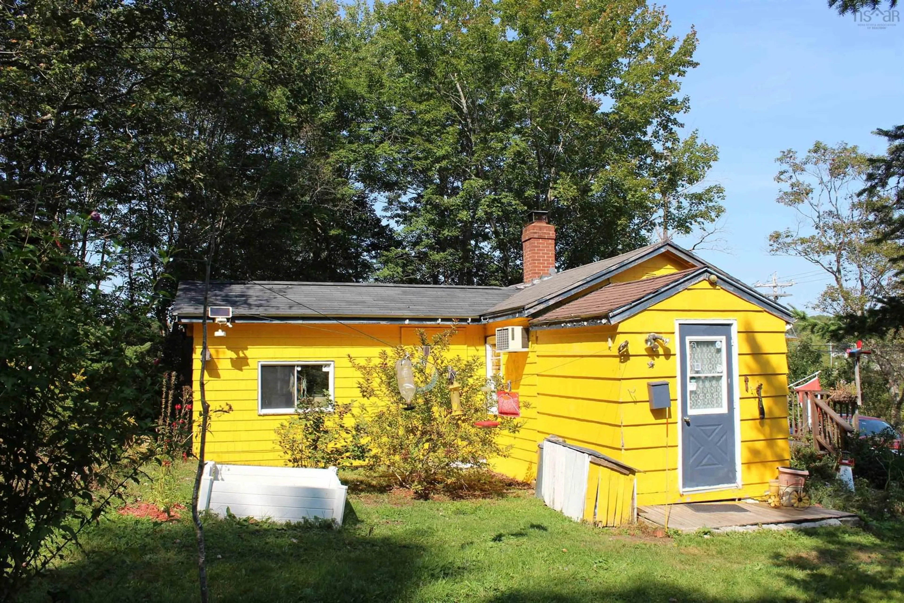 Frontside or backside of a home, cottage for 5762 Highway 3, Gold River Nova Scotia B0J 1K0