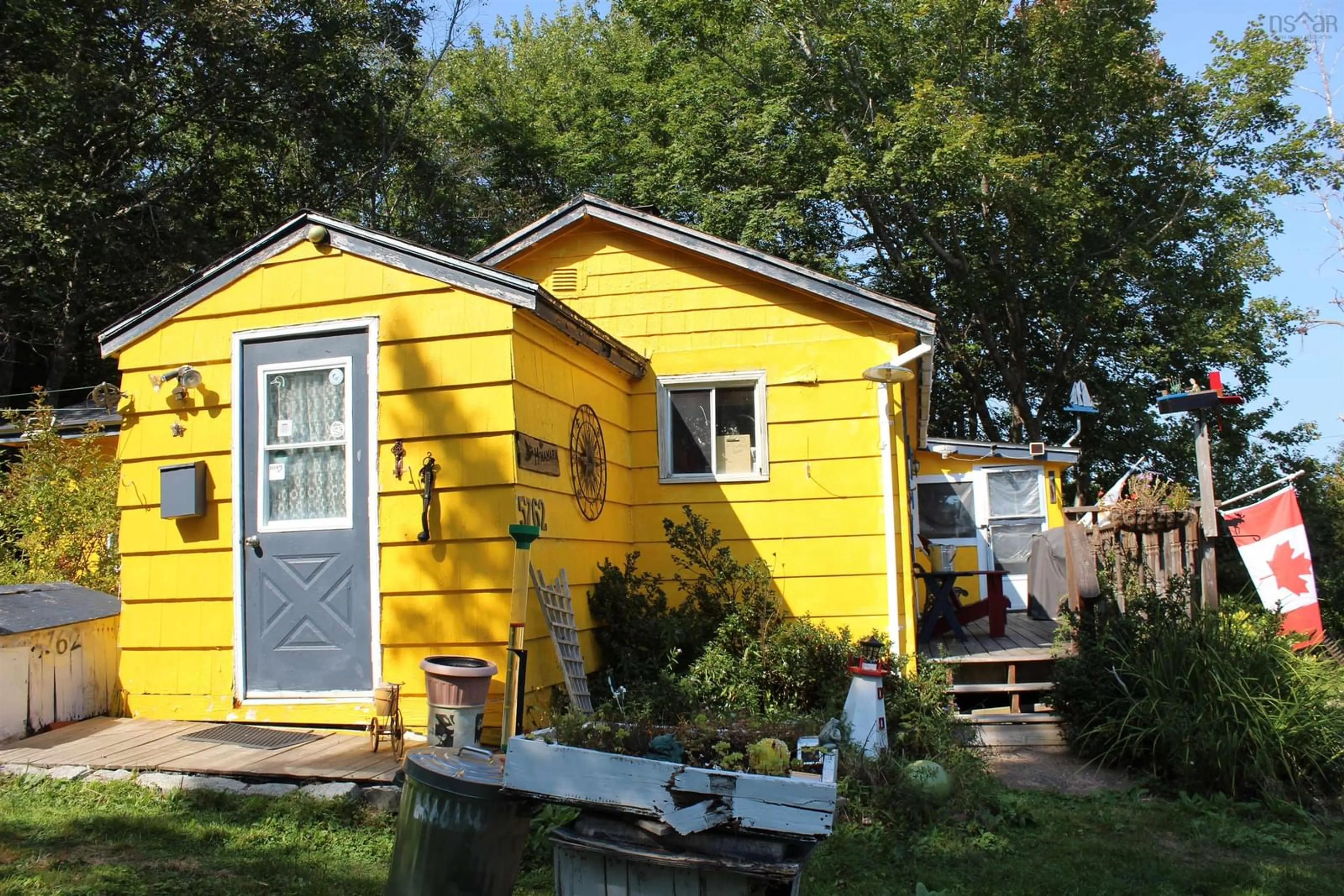 Shed for 5762 Highway 3, Gold River Nova Scotia B0J 1K0