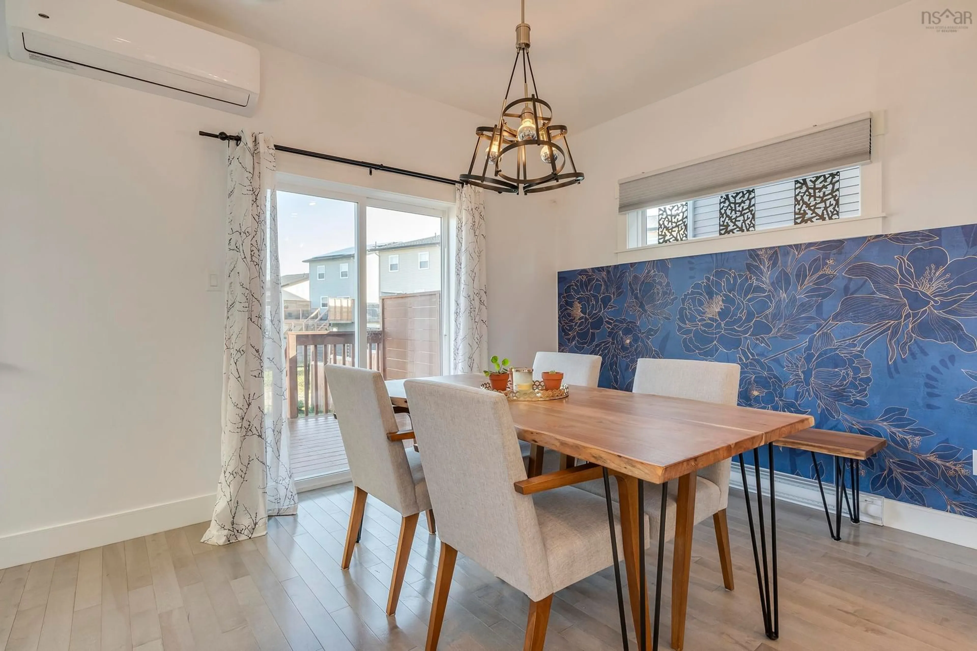 Dining room for 462 Alabaster Way, Halifax Nova Scotia B3P 0H4