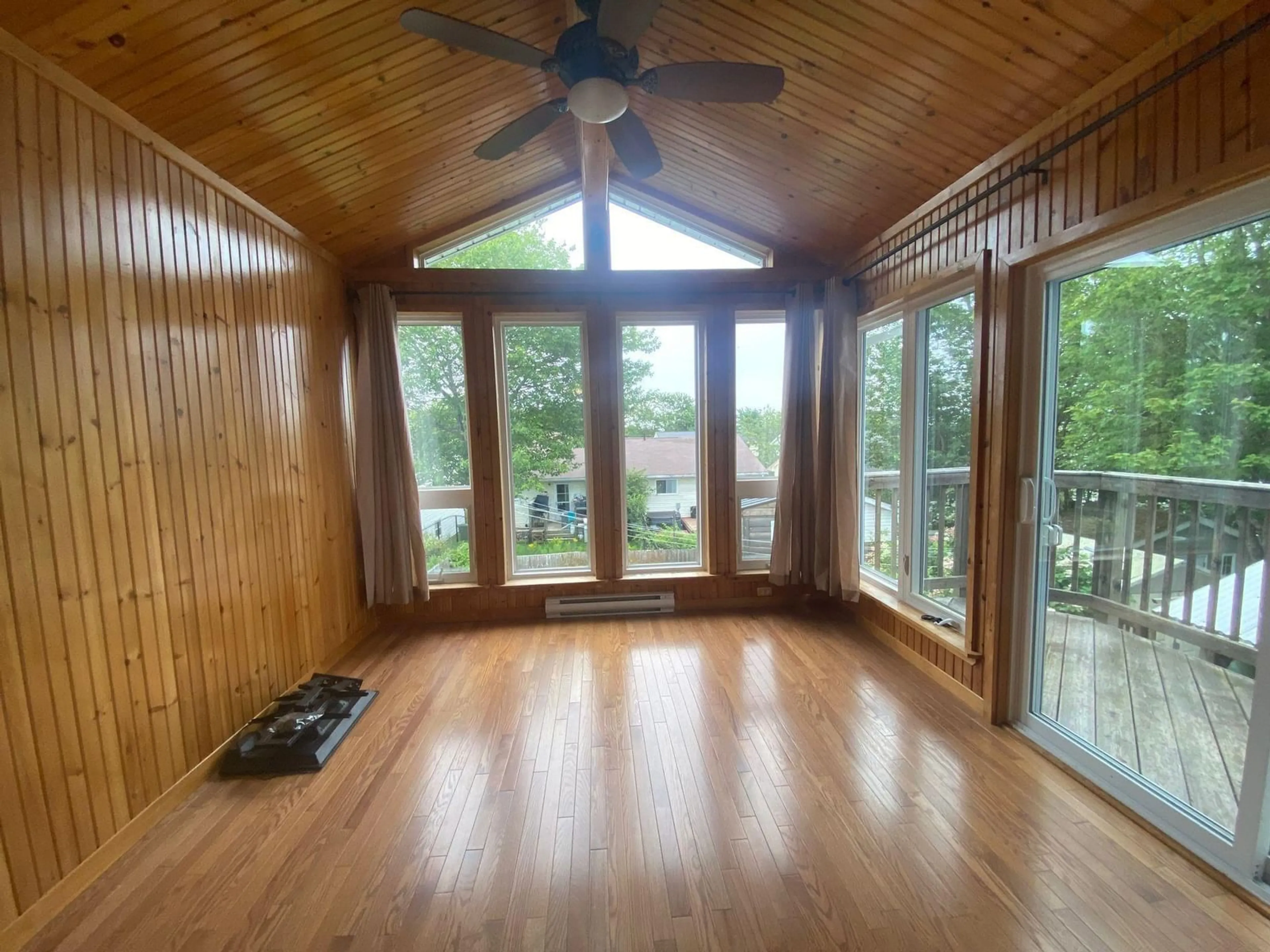 A pic of a room, wood floors for 53 Cranberry Cres, Dartmouth Nova Scotia B2W 5B7