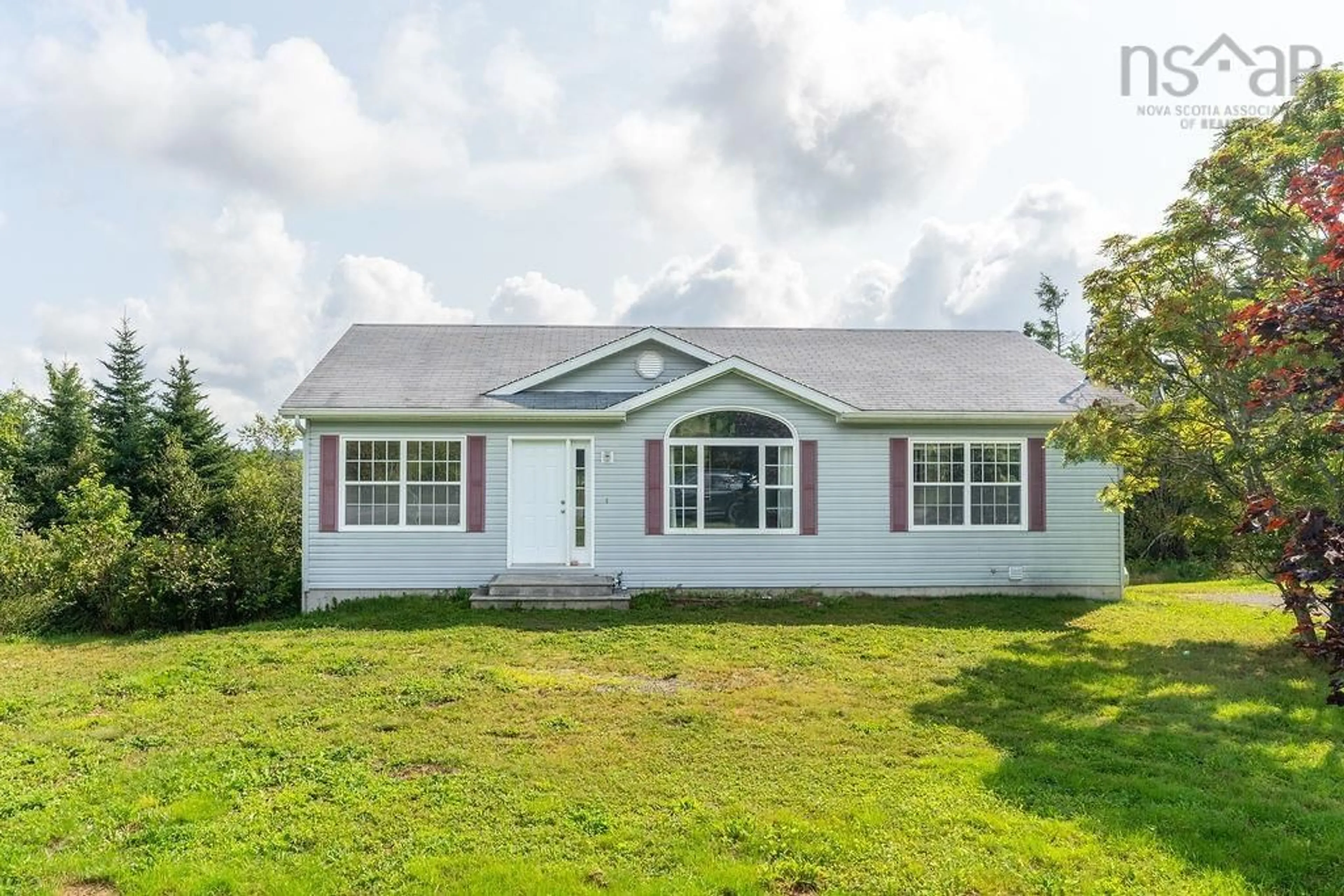 Frontside or backside of a home, cottage for 569 West Jeddore Rd, Head Of Jeddore Nova Scotia B0J 1P0