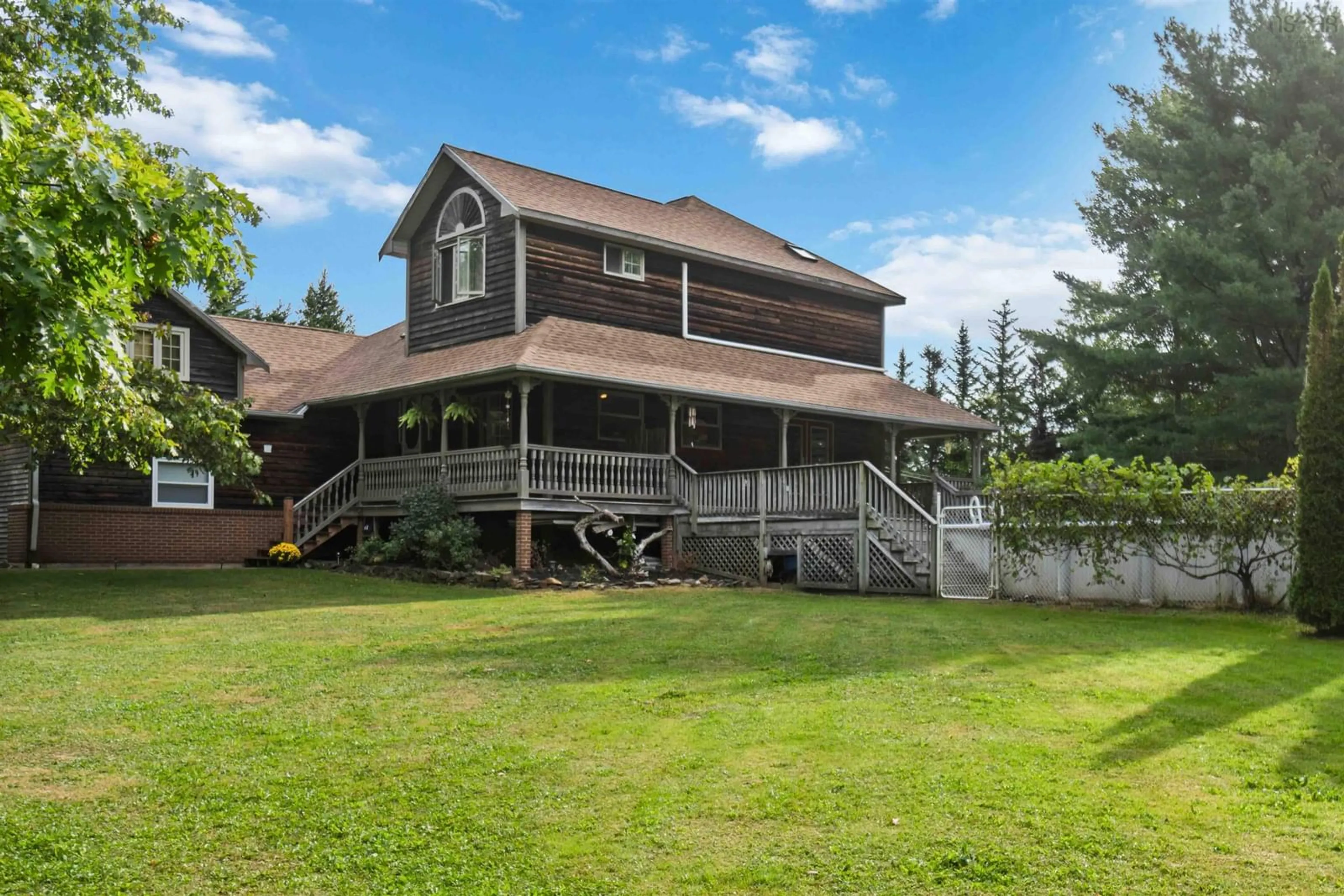 Frontside or backside of a home, cottage for 11 Lloyd South Rd, Prospect Nova Scotia B0G 1G0