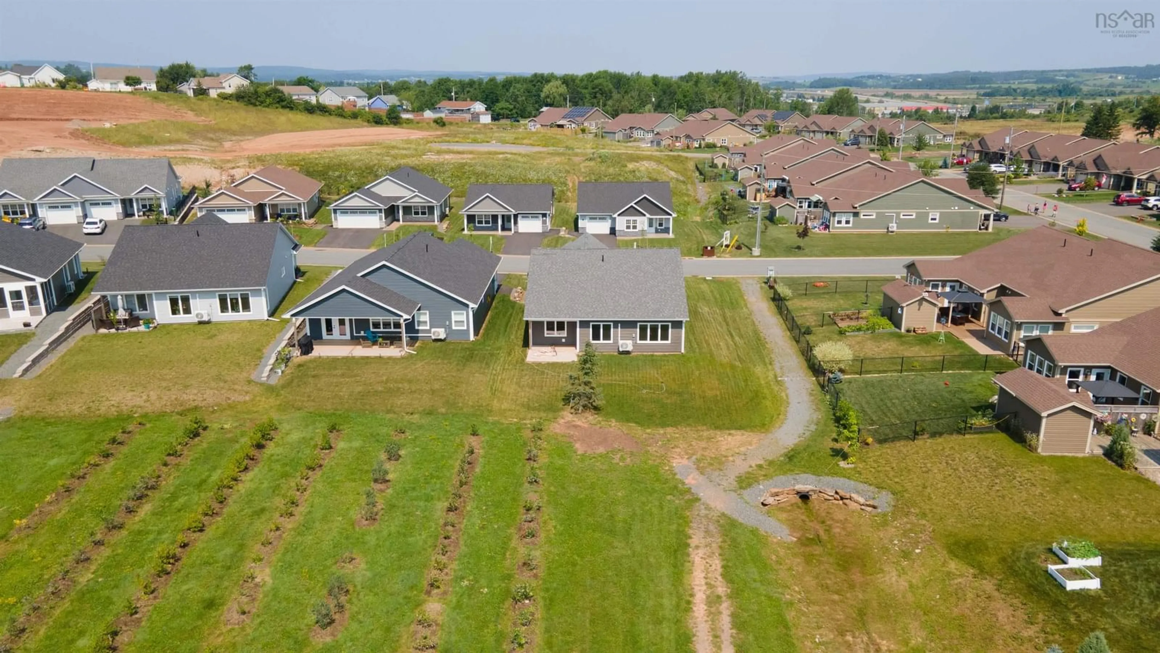 A pic from exterior of the house or condo, cottage for 9 Elizabeth Ave, Garlands Crossing Nova Scotia B0N 2T0