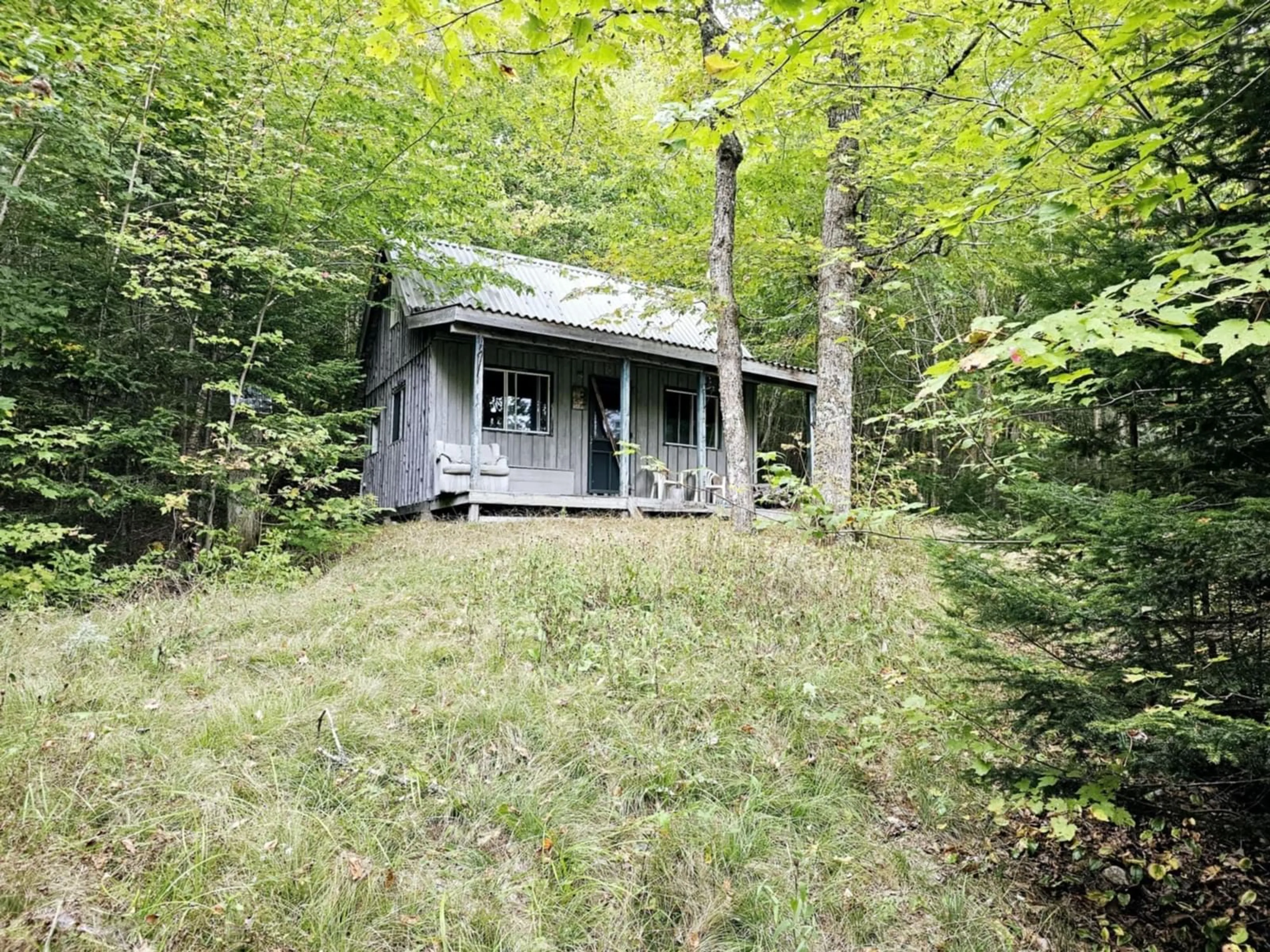 Shed for 880 Old Debert Rd, Byers Lake Nova Scotia B0K 1V0