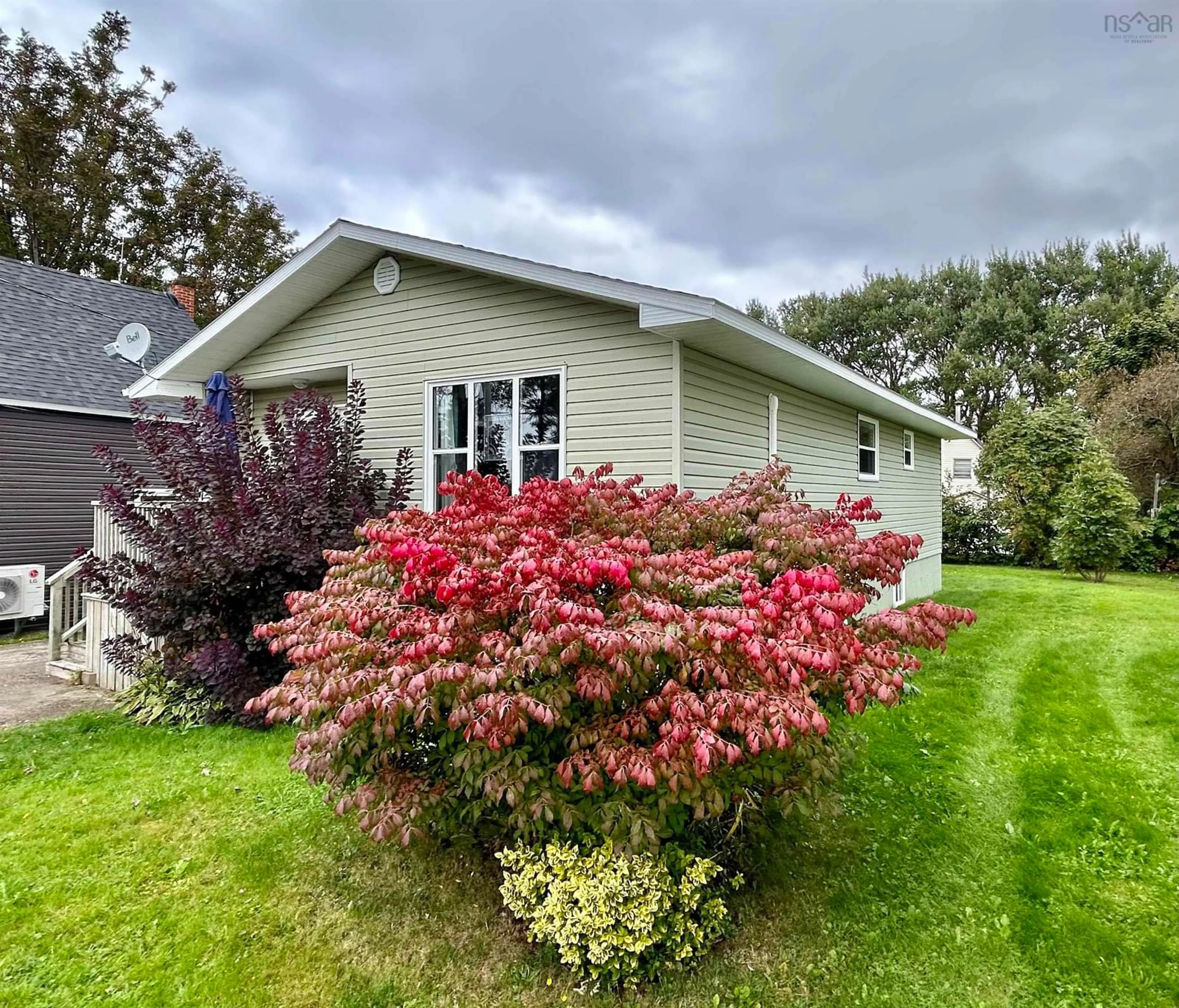 A pic from exterior of the house or condo, cottage for 63 Maple St, Inverness Nova Scotia B0E 1N0