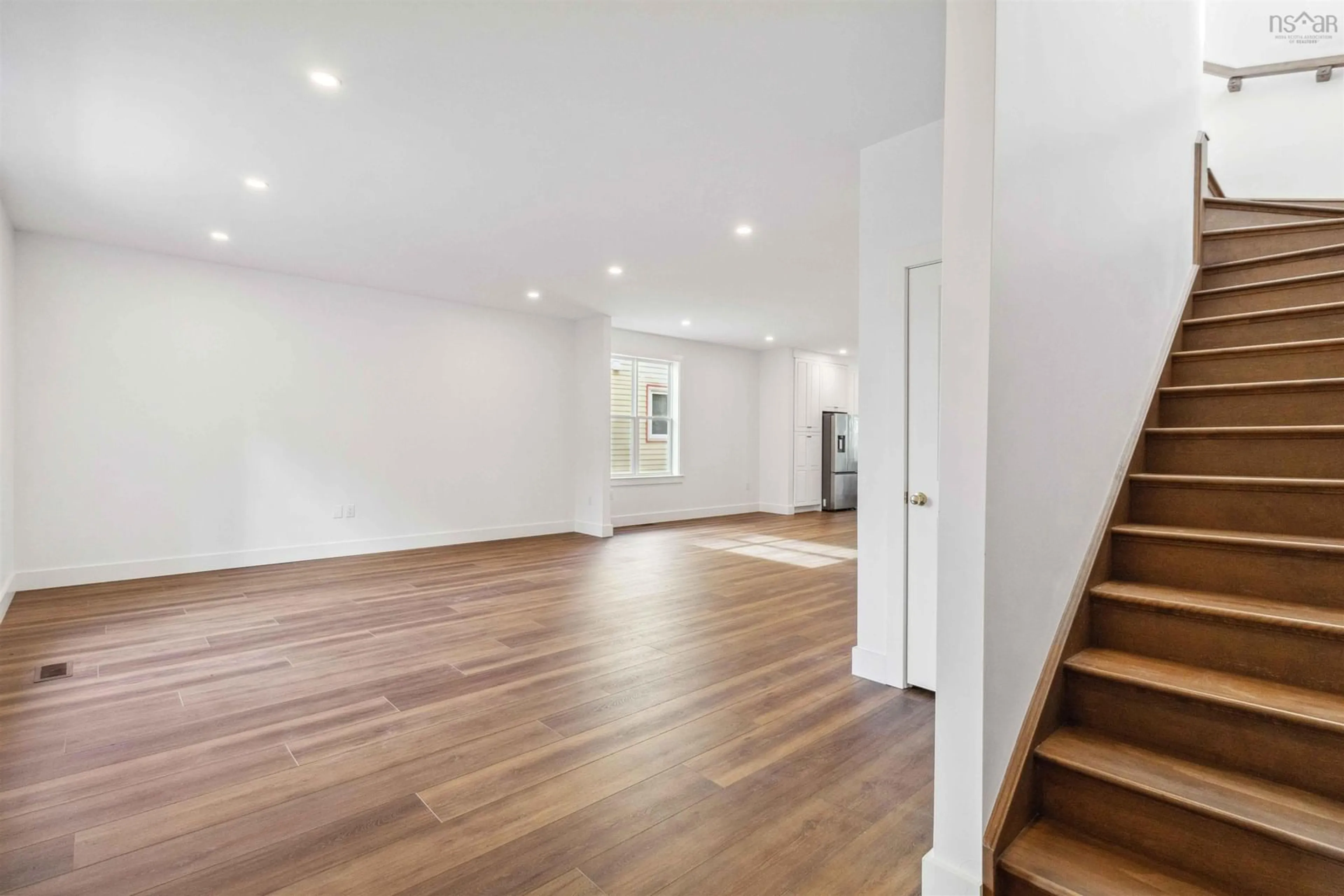 A pic of a room, wood floors for 2721 Northwood Terr, Halifax Nova Scotia B3K 3S9