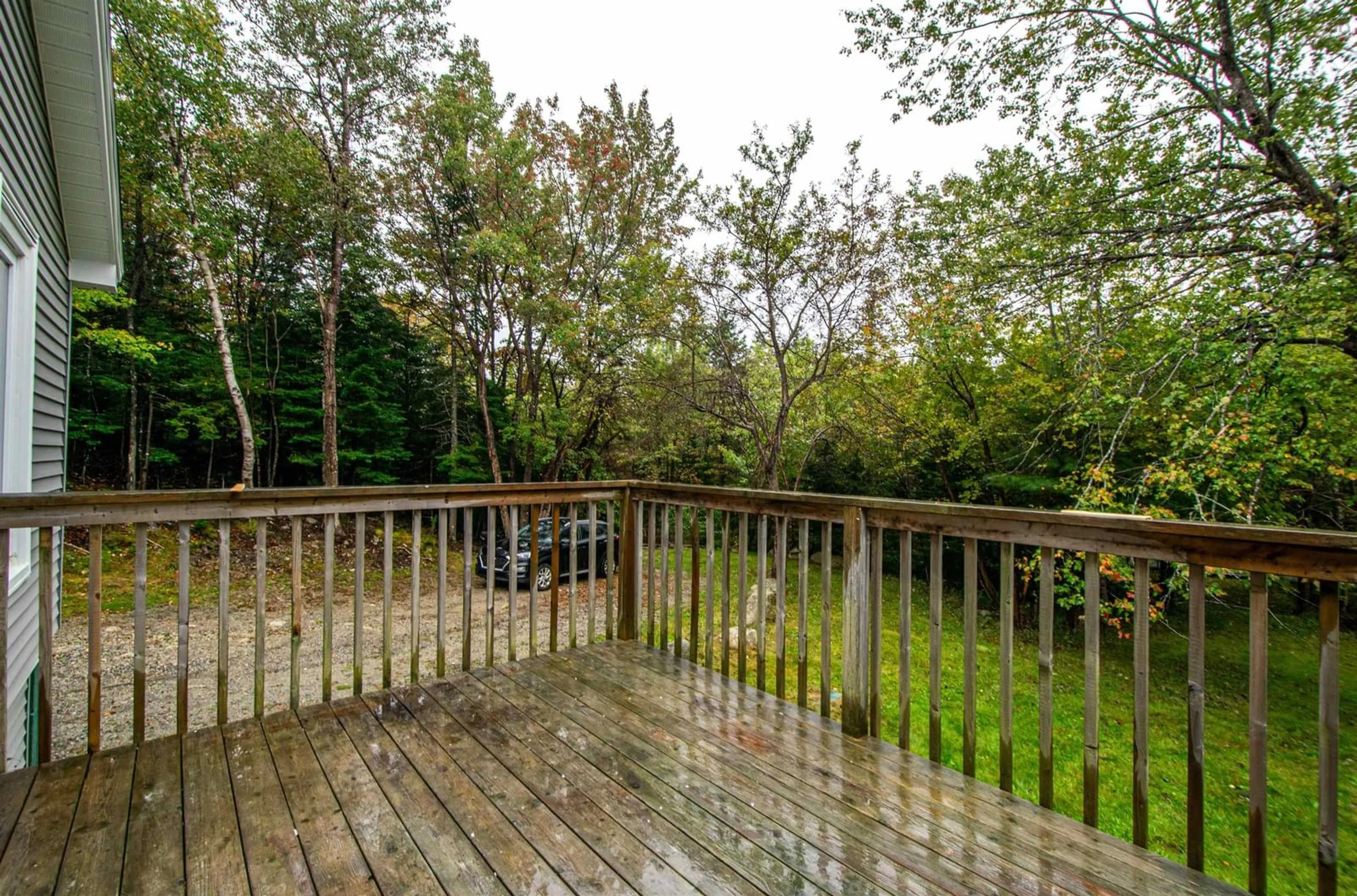 Patio for 39 Clearwater Dr, Timberlea Nova Scotia B3T 1C3