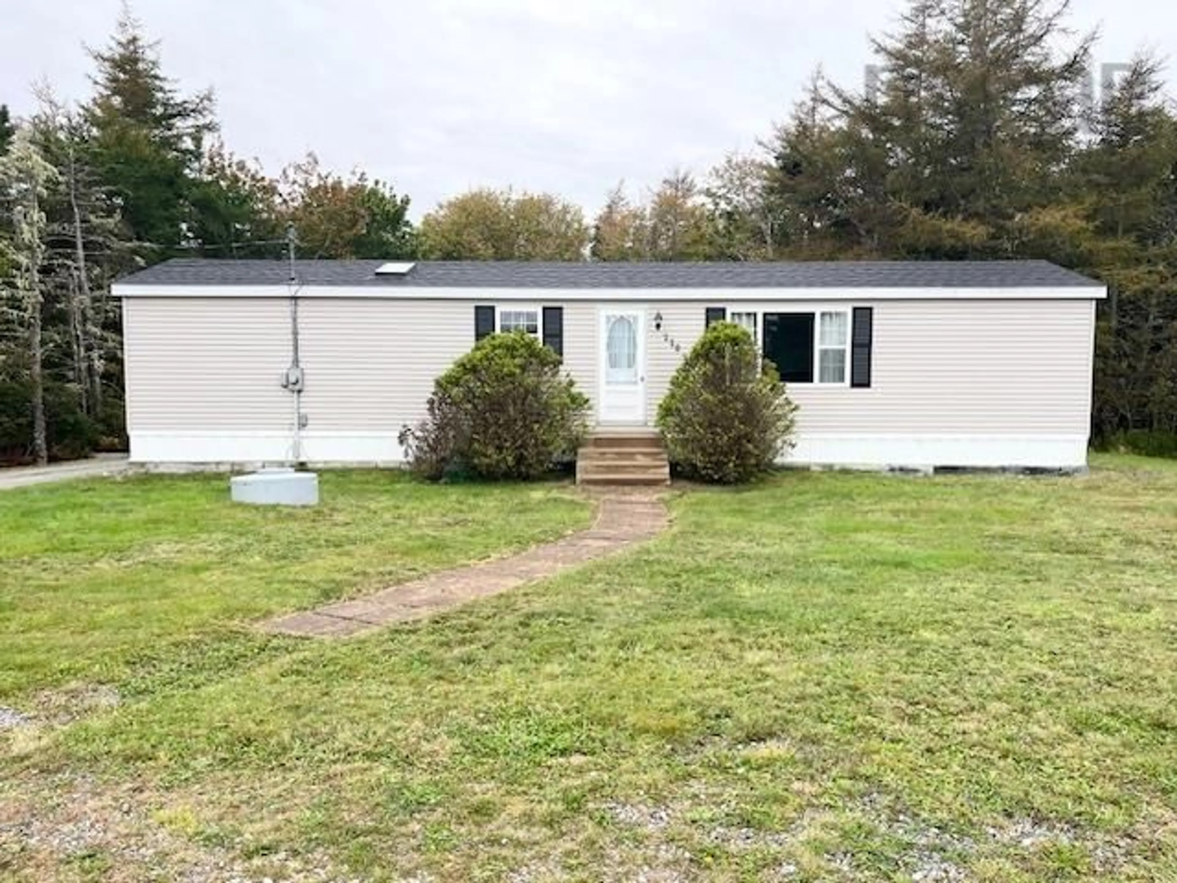 Frontside or backside of a home, cottage for 220 Stoney Island Rd, North East Point Nova Scotia B0W 2P0