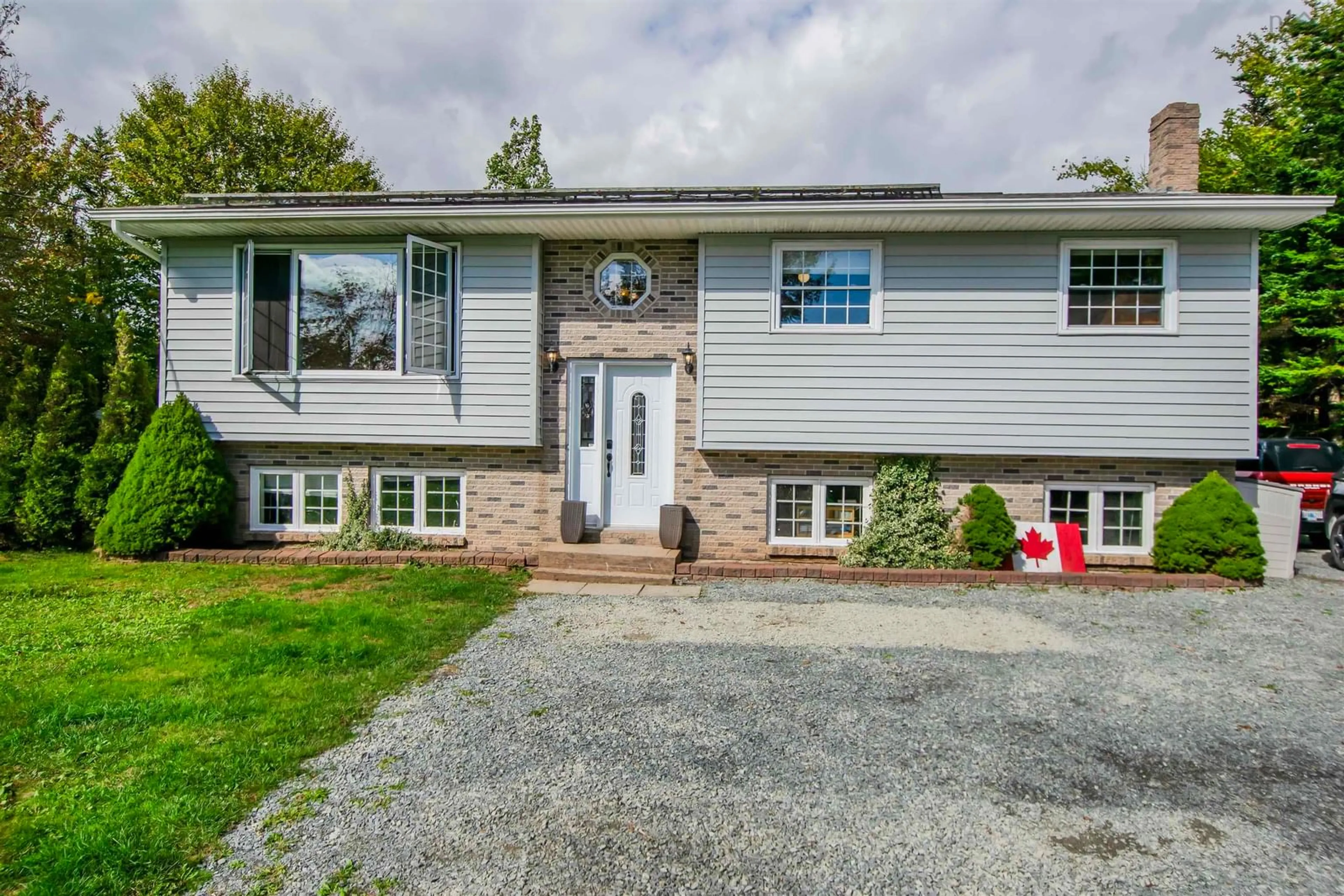 Frontside or backside of a home, cottage for 9051 Highway 7, Head Of Jeddore Nova Scotia B0J 1P0