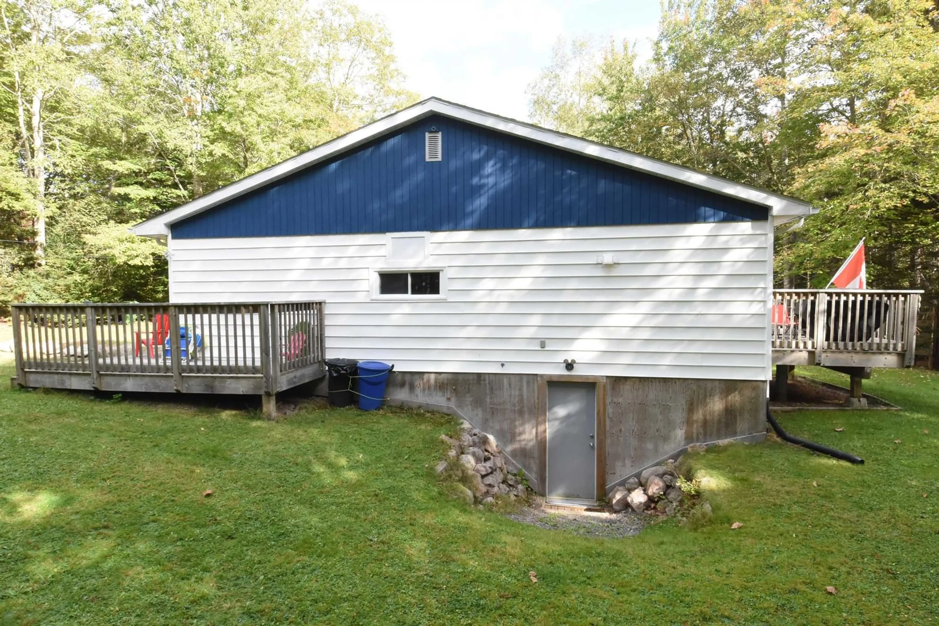 Shed for 902 Highway 329, Fox Point Nova Scotia B0J 1T0