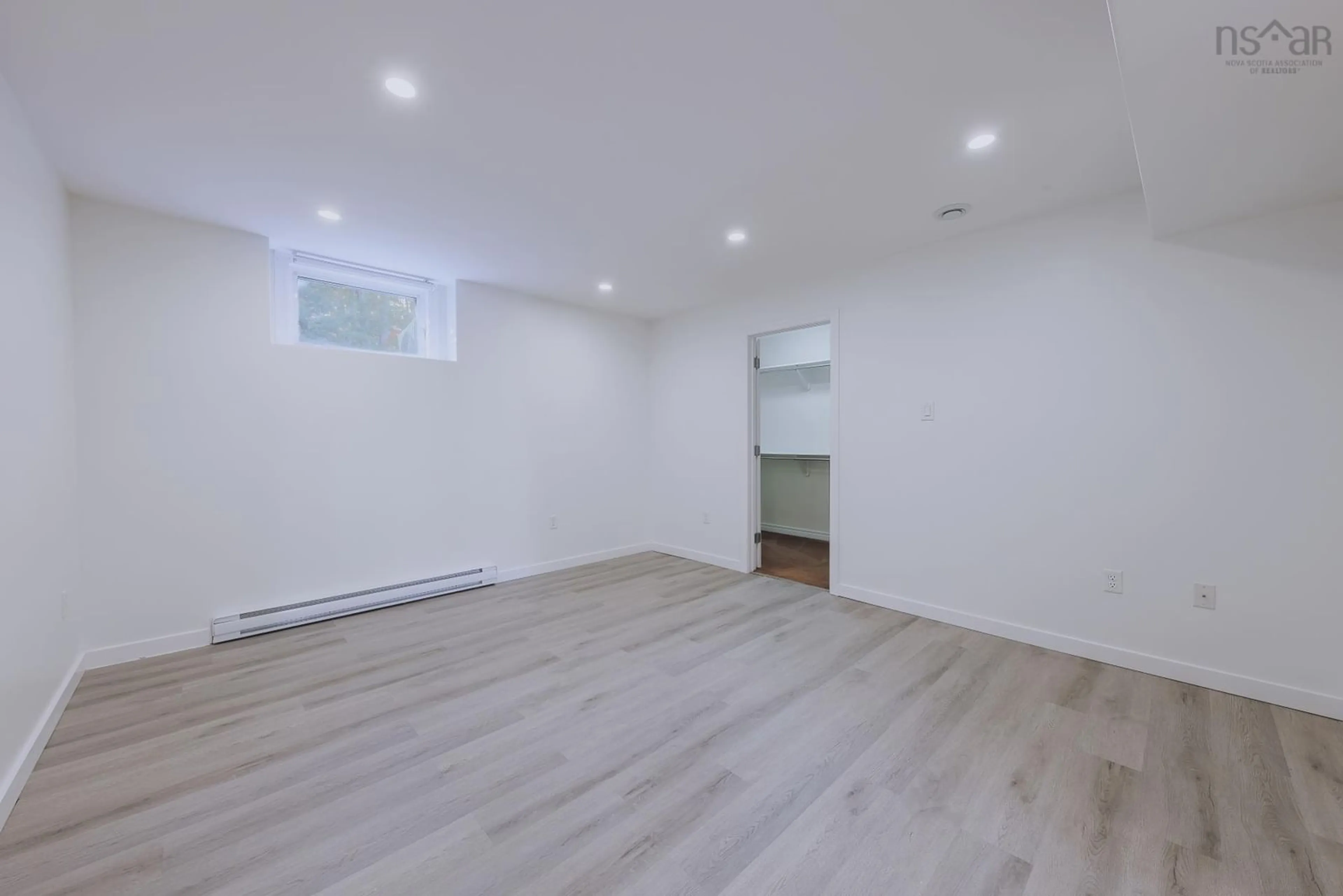 A pic of a room, wood floors for 152 Beaver Bank Road, Lower Sackville Nova Scotia B4E 0E2