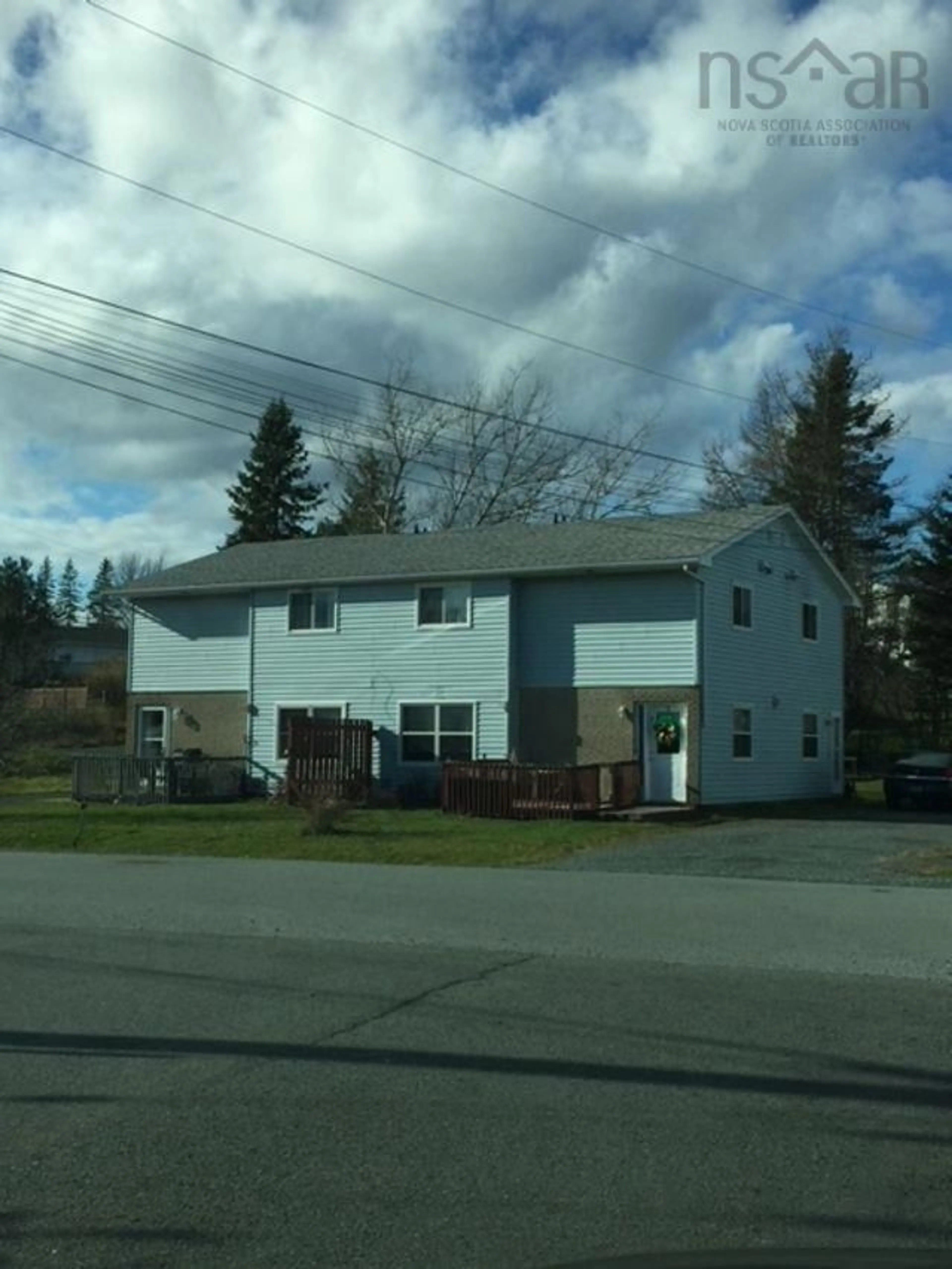 A pic from exterior of the house or condo, the front or back of building for 67 John Murray Dr, Enfield Nova Scotia B2T 1C9