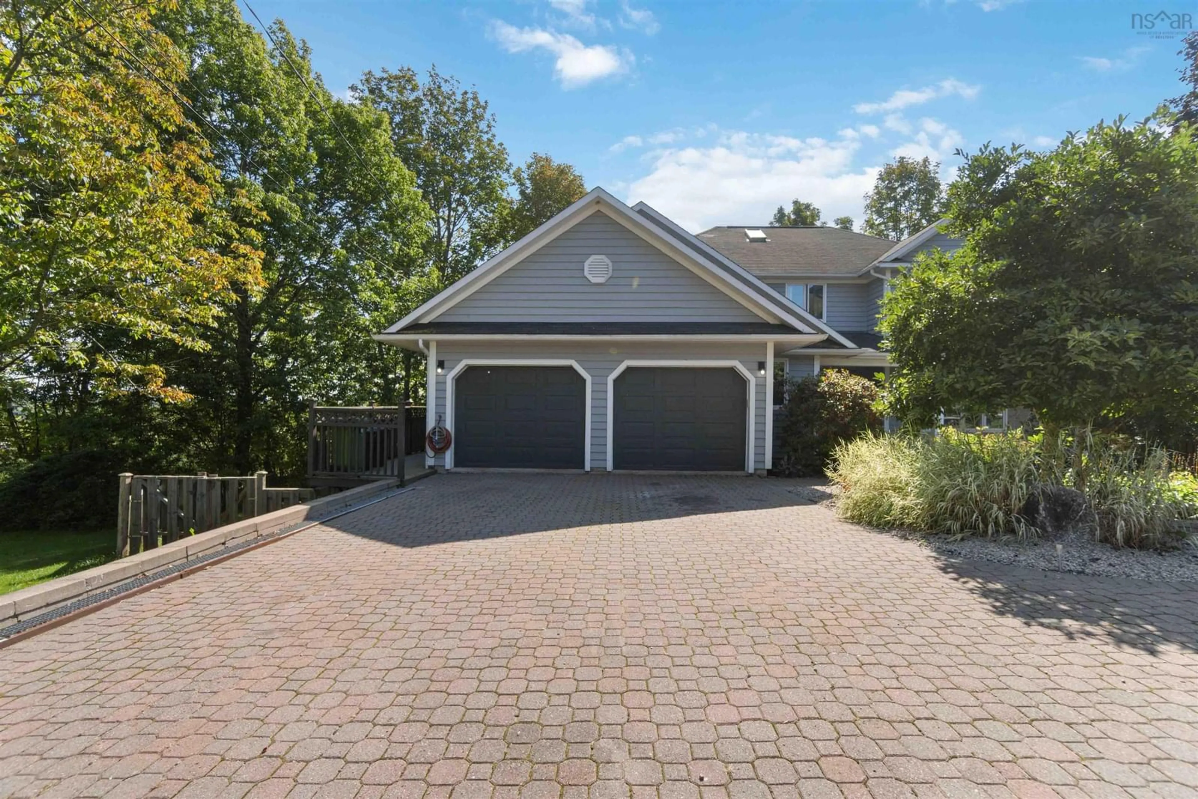 Frontside or backside of a home, cottage for 38 Sexton Court, Falmouth Nova Scotia B0P 1L0