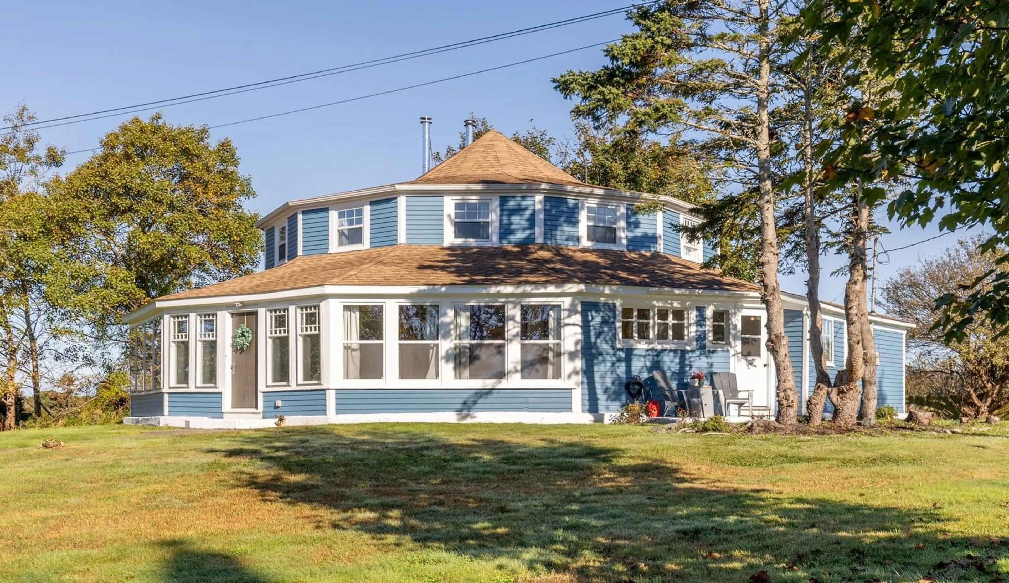 A pic from exterior of the house or condo, cottage for 7 Candy Lane, Hebron Nova Scotia B5A 5A7