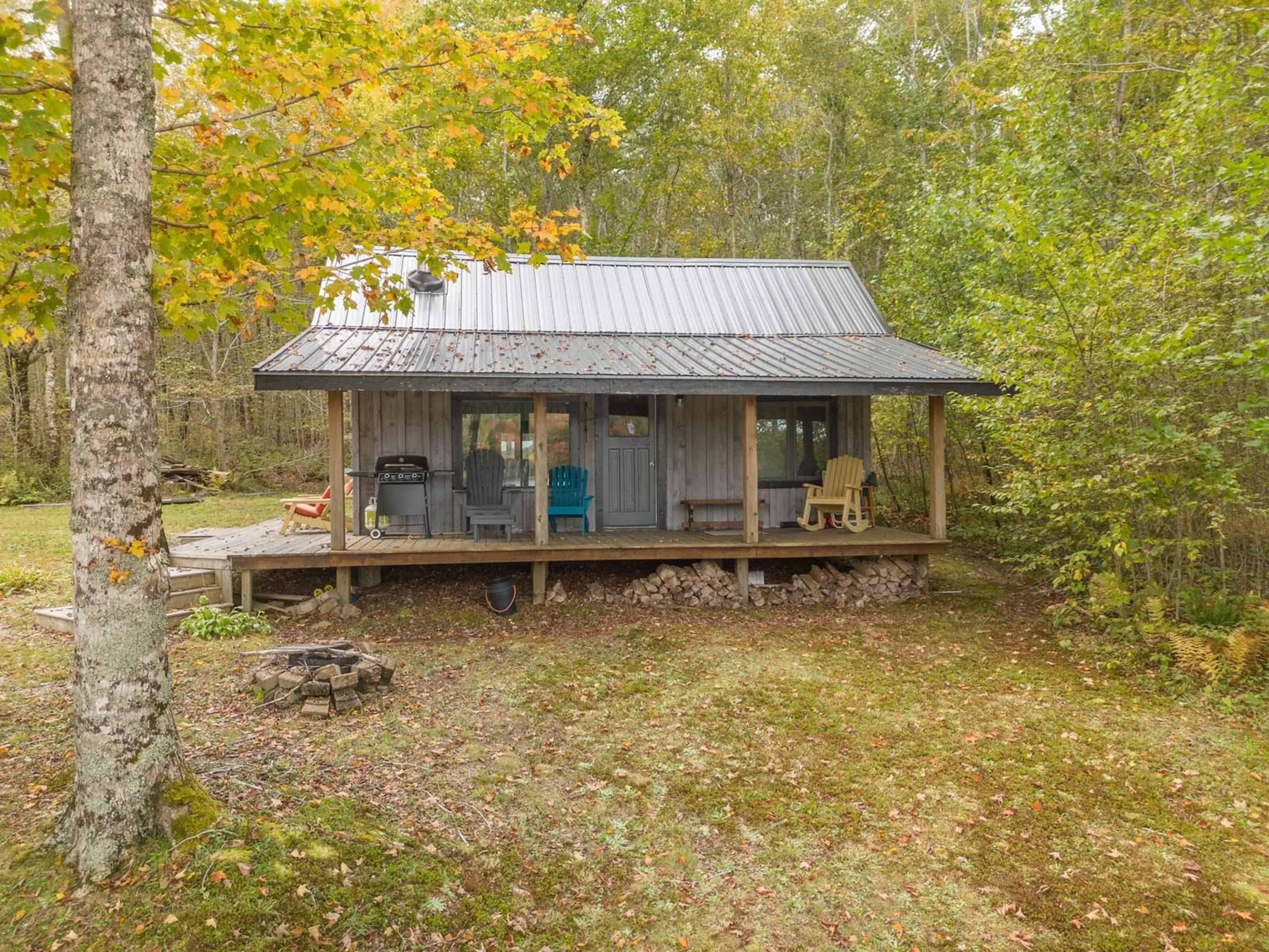 Shed for 79 Laurie's Lane, Forest Glen Nova Scotia B5A 5R1