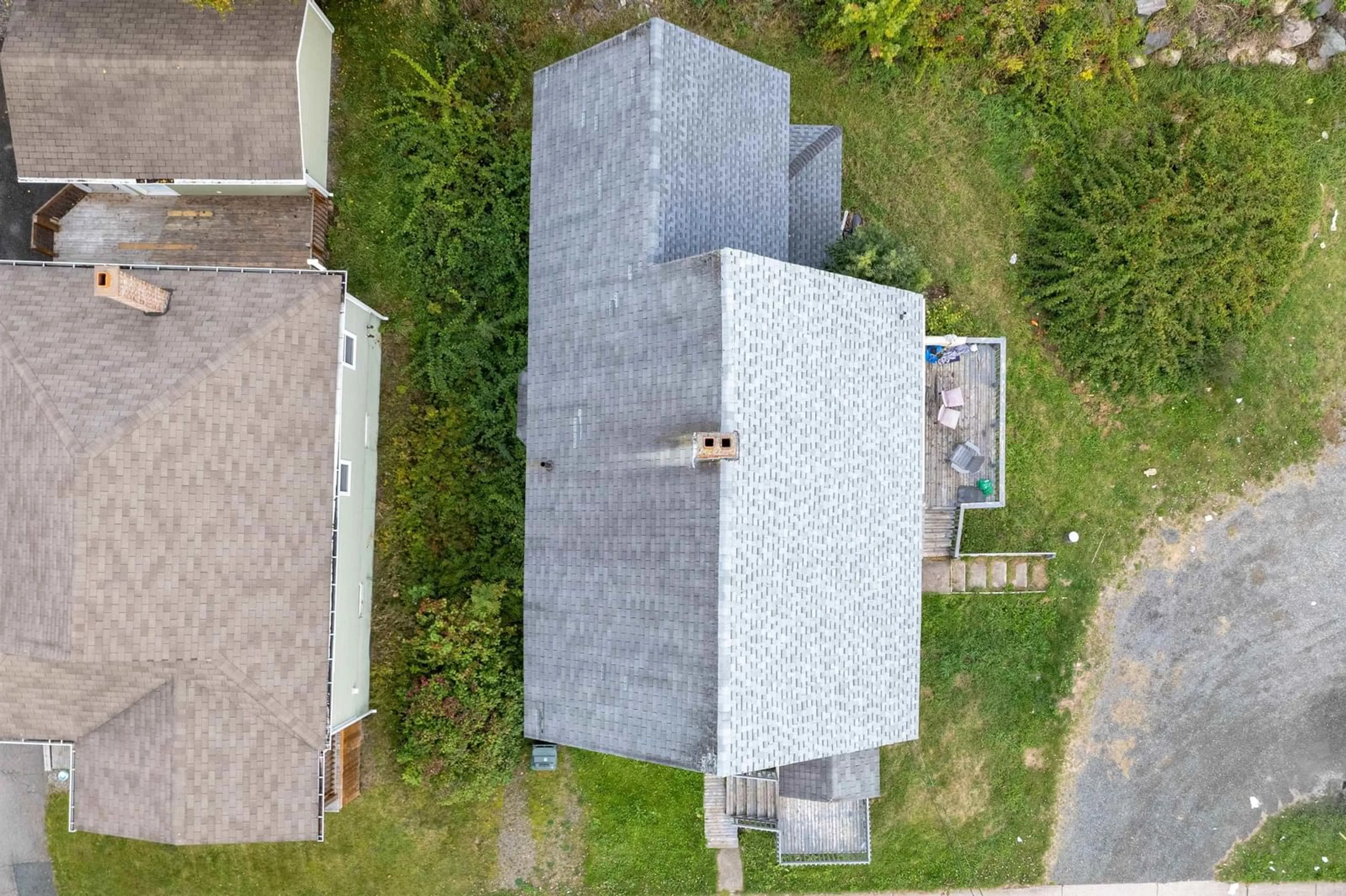 Frontside or backside of a home, the street view for 360 St Peters Rd, Sydney Nova Scotia B1P 4R3