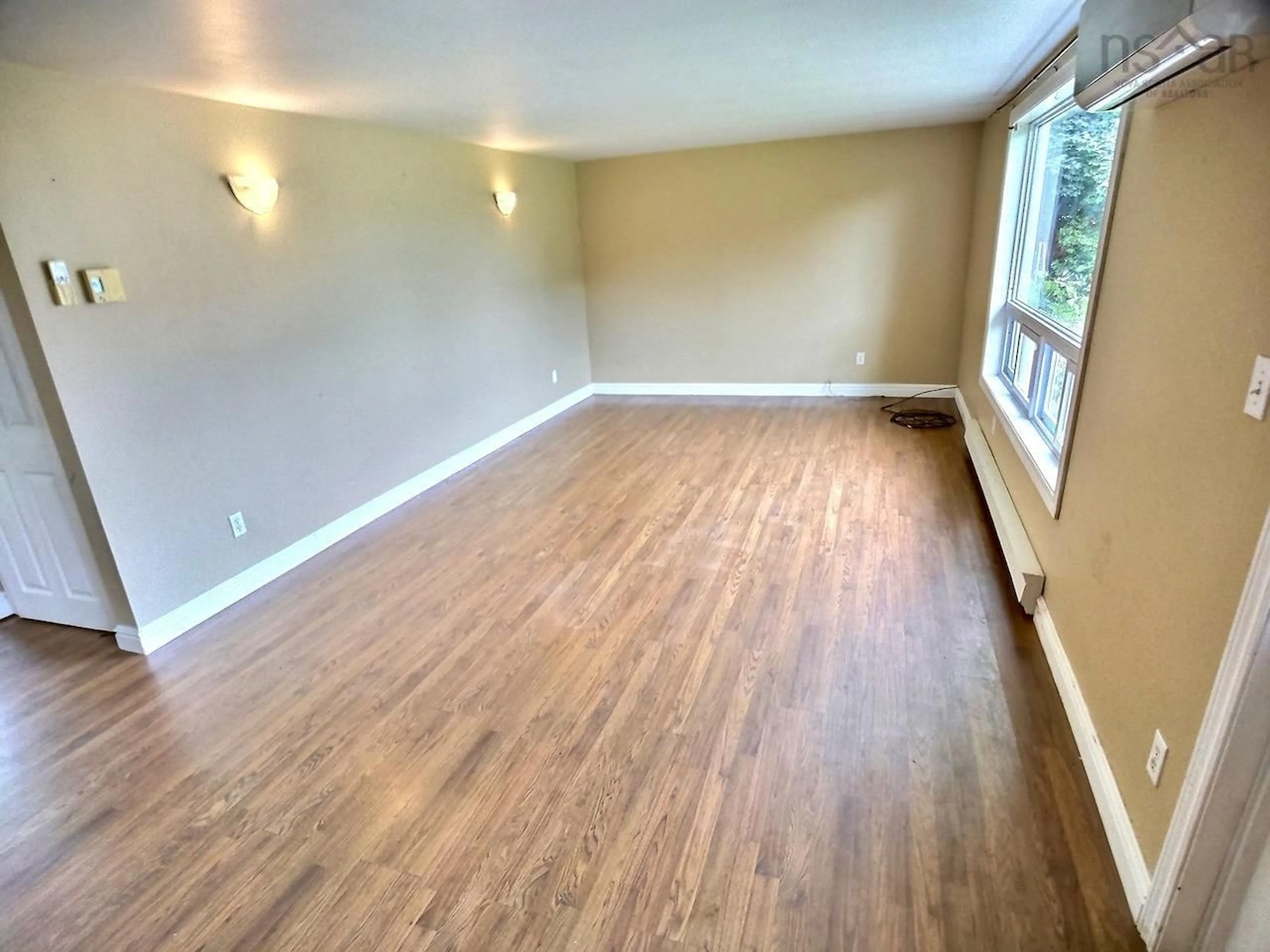 A pic of a room, wood floors for 1205 Highway 358 Hwy, Port Williams Nova Scotia B0P 1T0