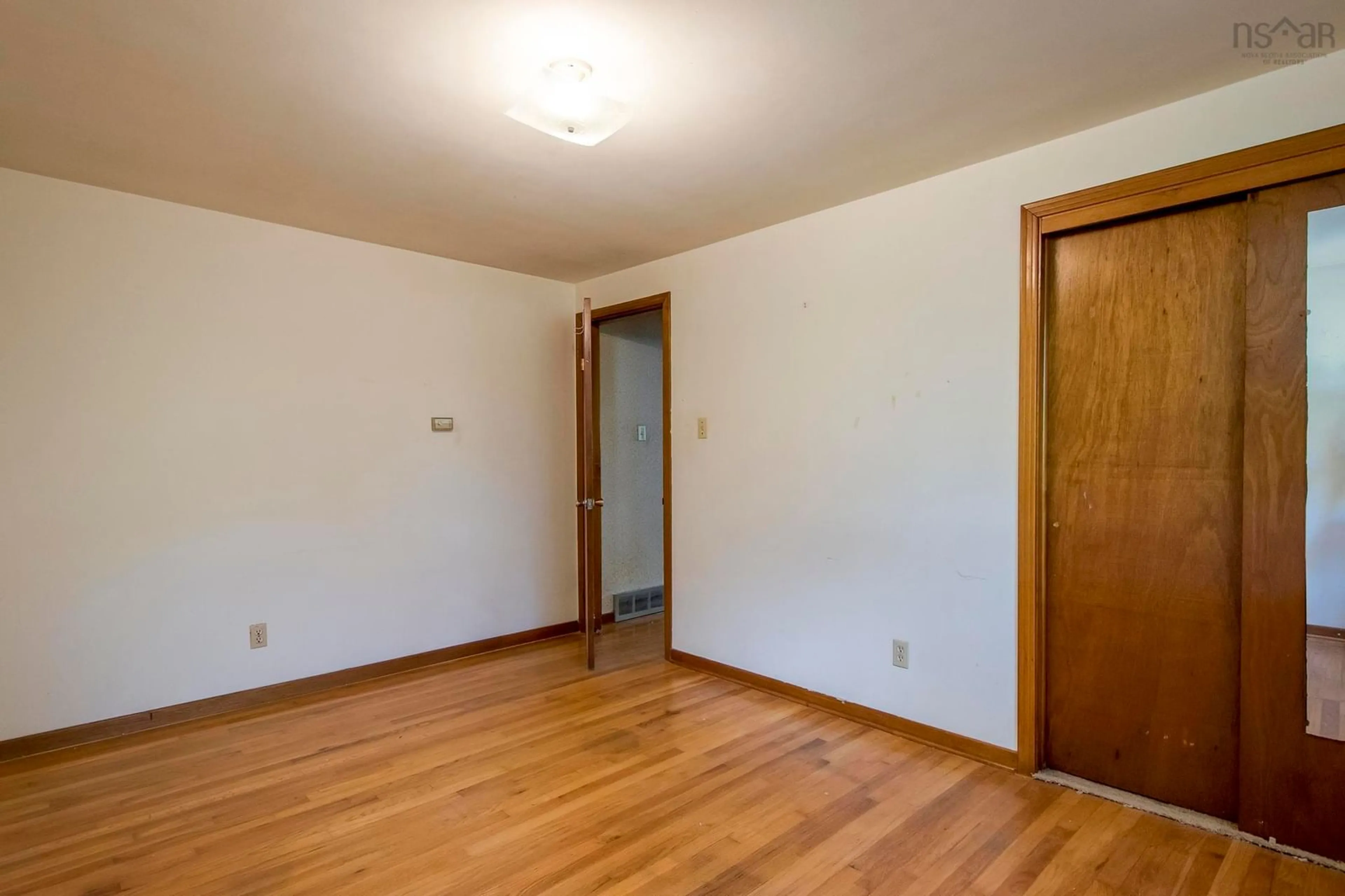 A pic of a room, wood floors for 11 Meadowview Dr, Bedford Nova Scotia B4A 2C3