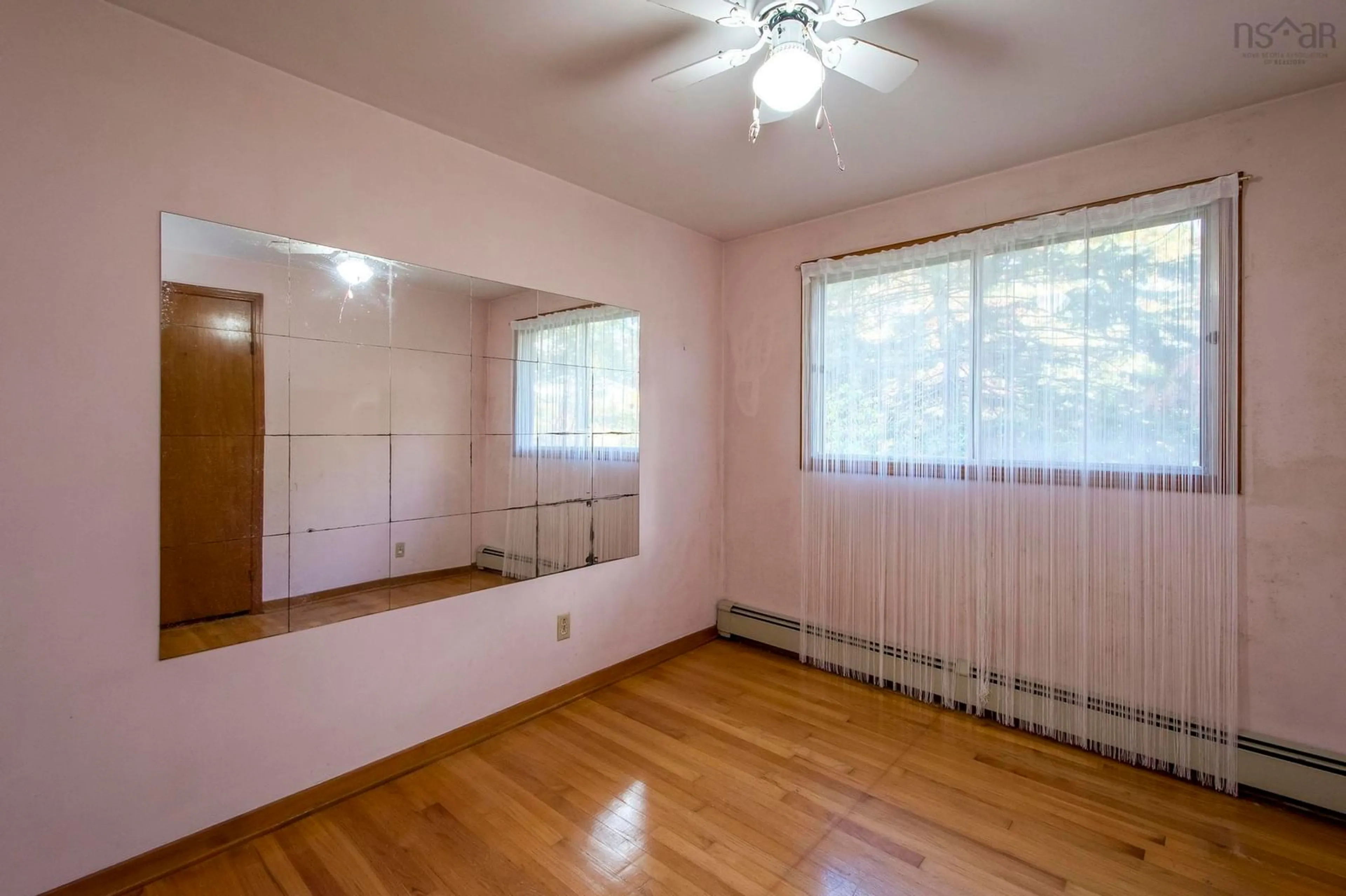 A pic of a room, wood floors for 11 Meadowview Dr, Bedford Nova Scotia B4A 2C3