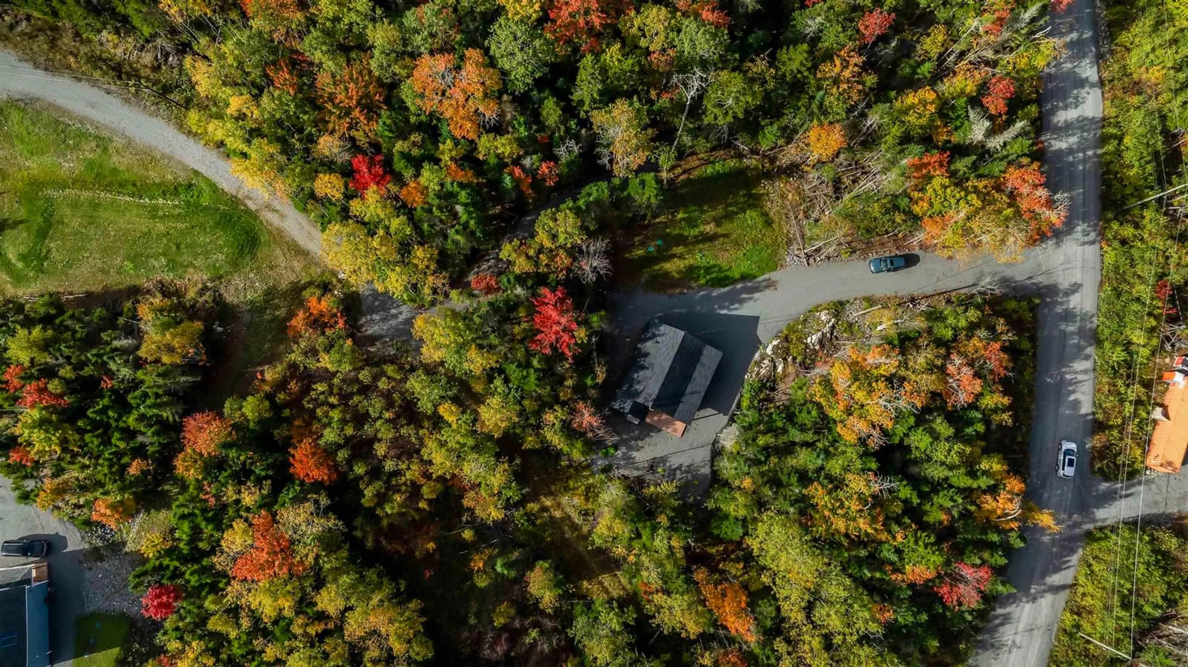 Frontside or backside of a home, cottage for 110 Meek Arm Trail, East Uniacke Nova Scotia B0N 1Z0