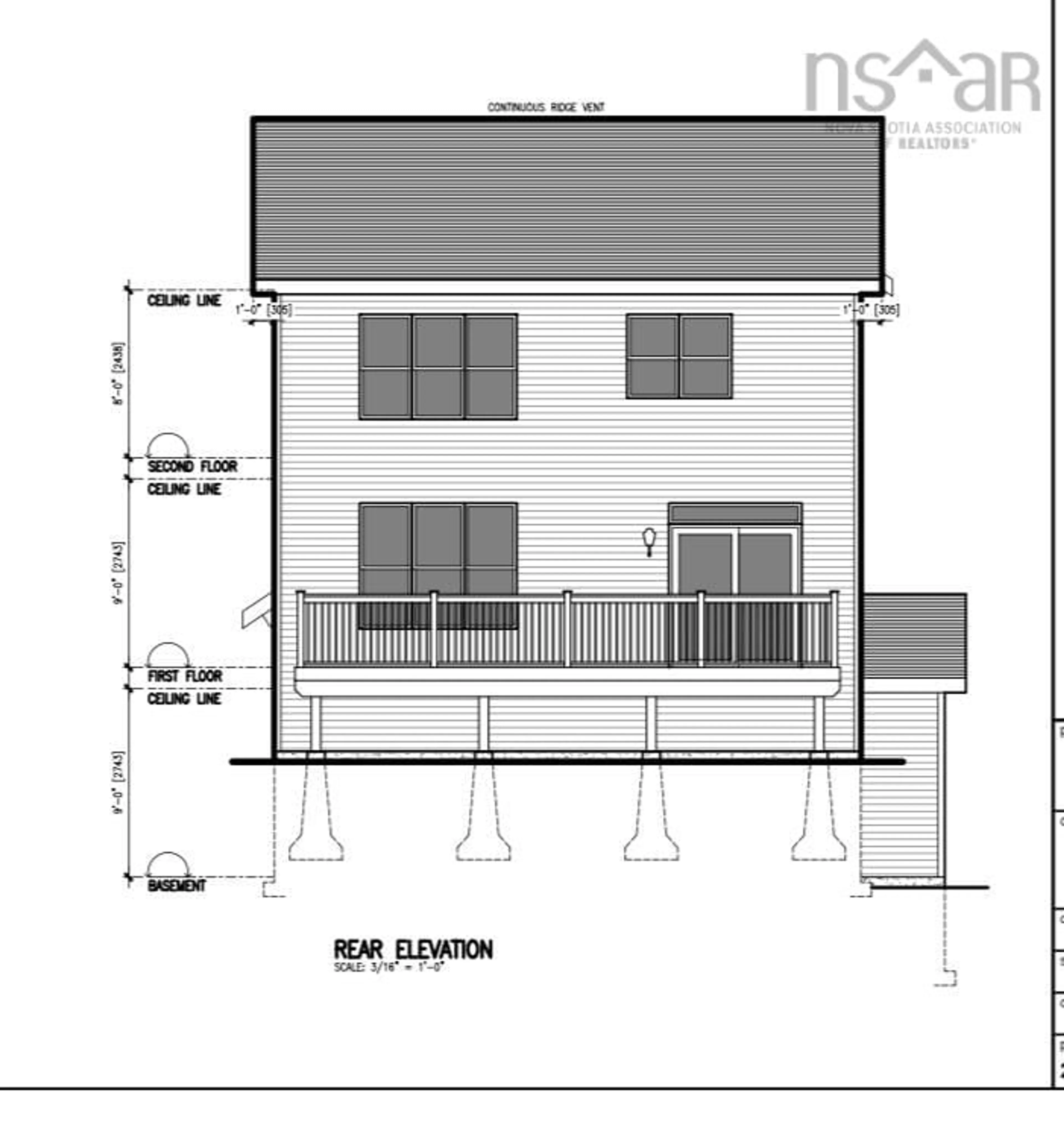 Frontside or backside of a home, cottage for 42 Angel Court #Lot 8, Dartmouth Nova Scotia B3X 2M3