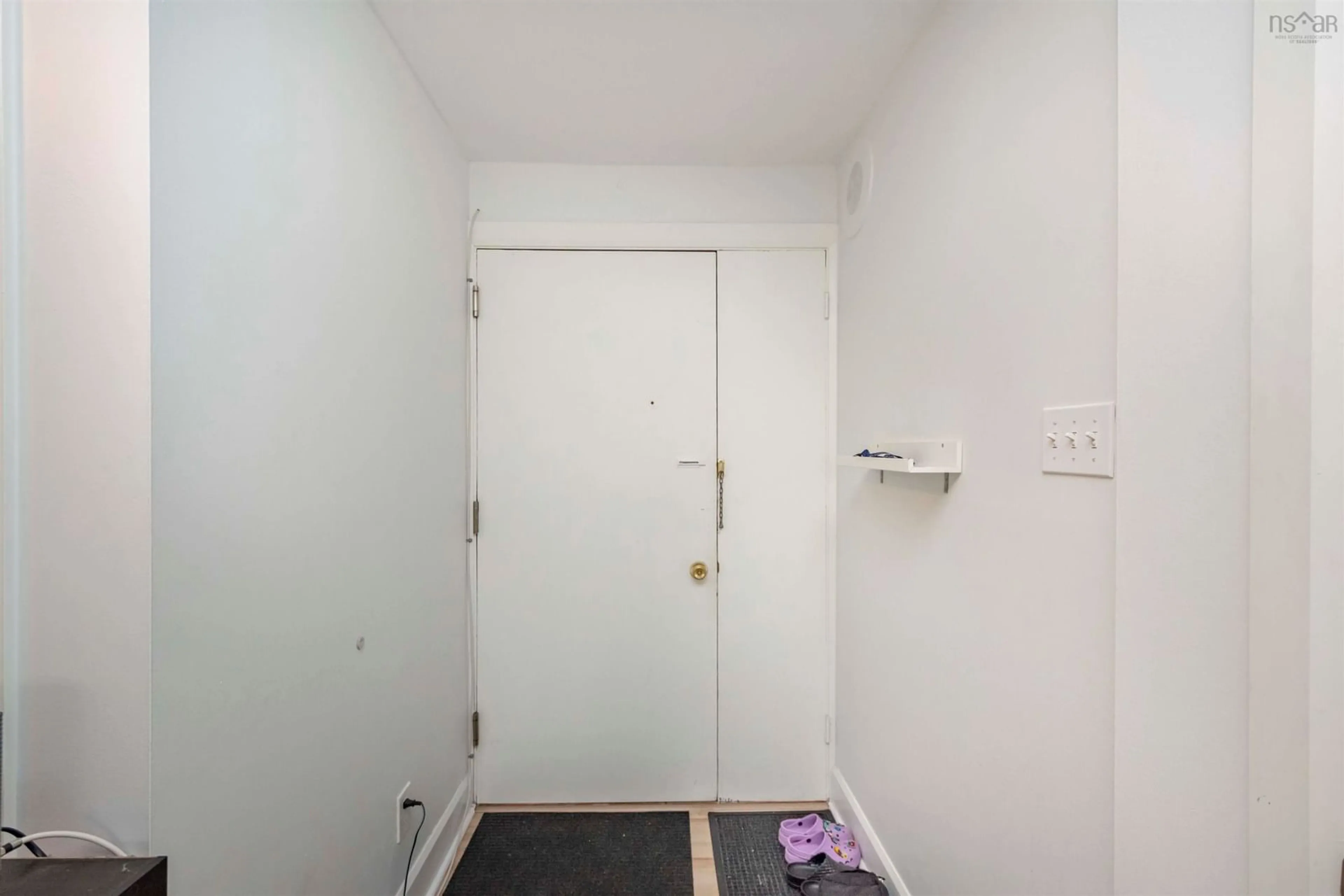 A pic of a room, not visible floor for 5959 Spring Garden Rd #611, Halifax Nova Scotia B3H 1Y5