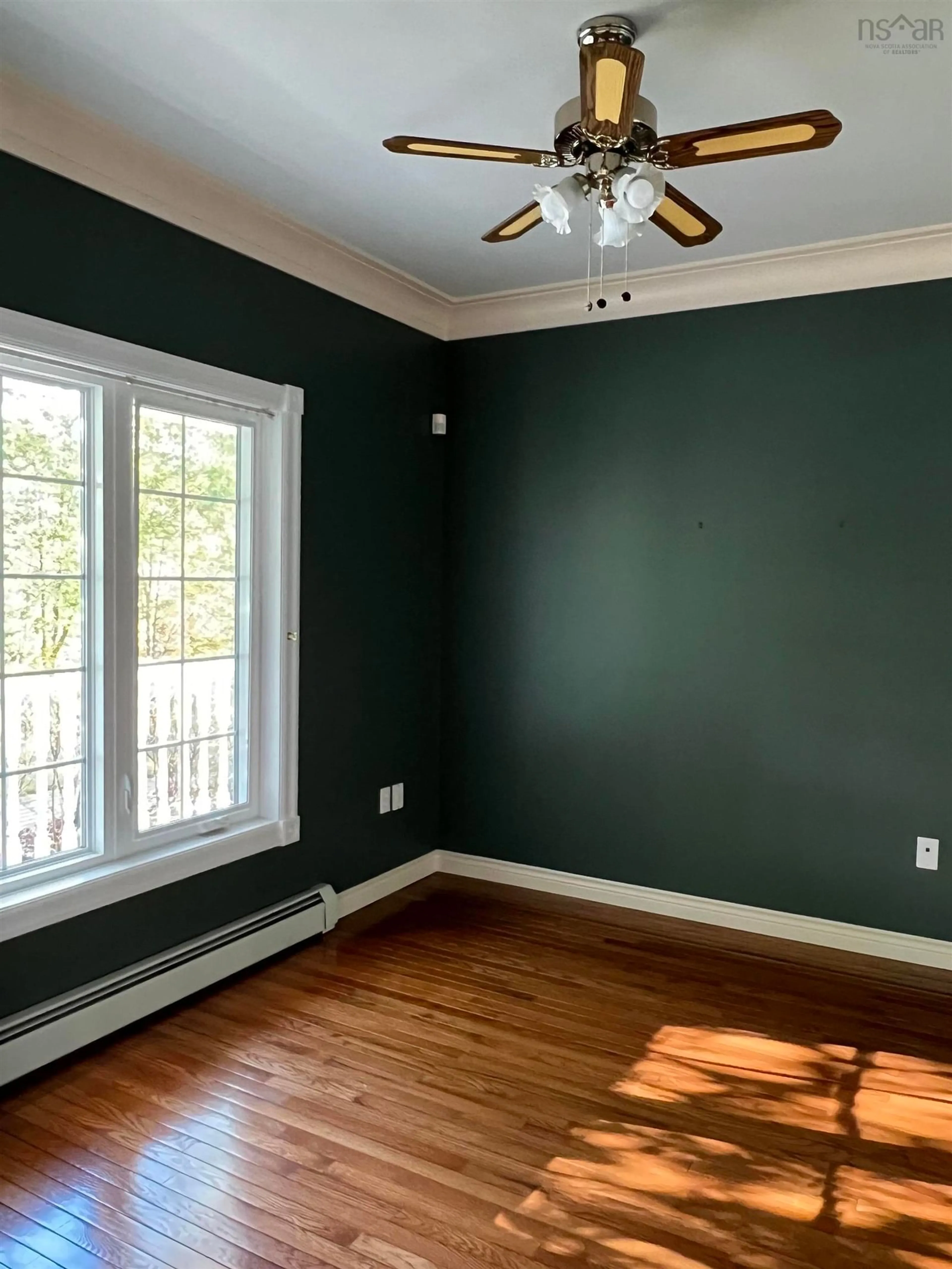 A pic of a room, wood floors for 19 Narrows Lane, Porters Lake Nova Scotia B3E 1K1