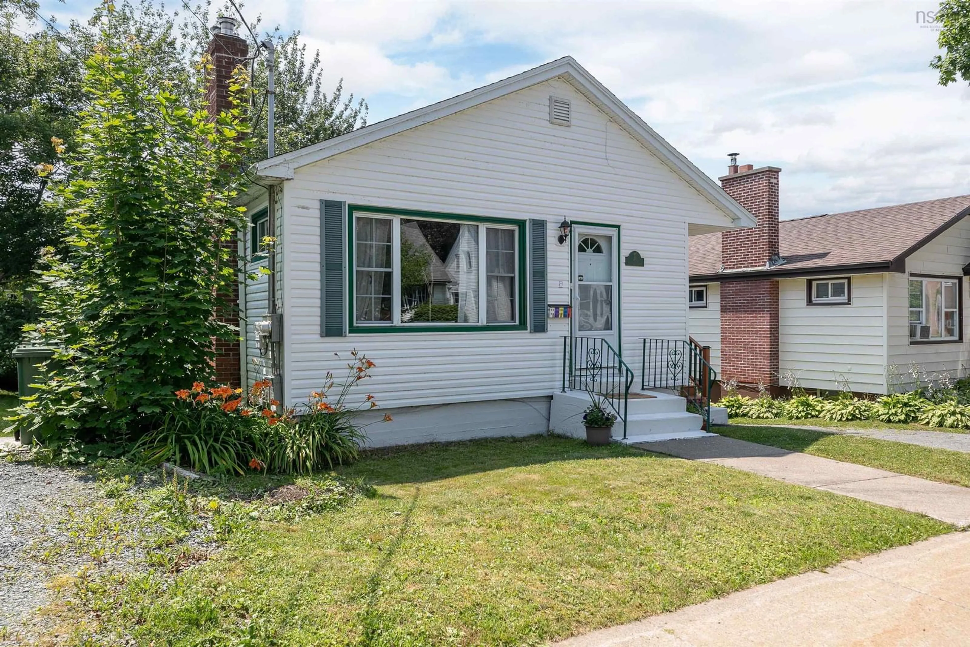 Frontside or backside of a home, cottage for 30 Esdaile Ave, Dartmouth Nova Scotia B2Y 2N6