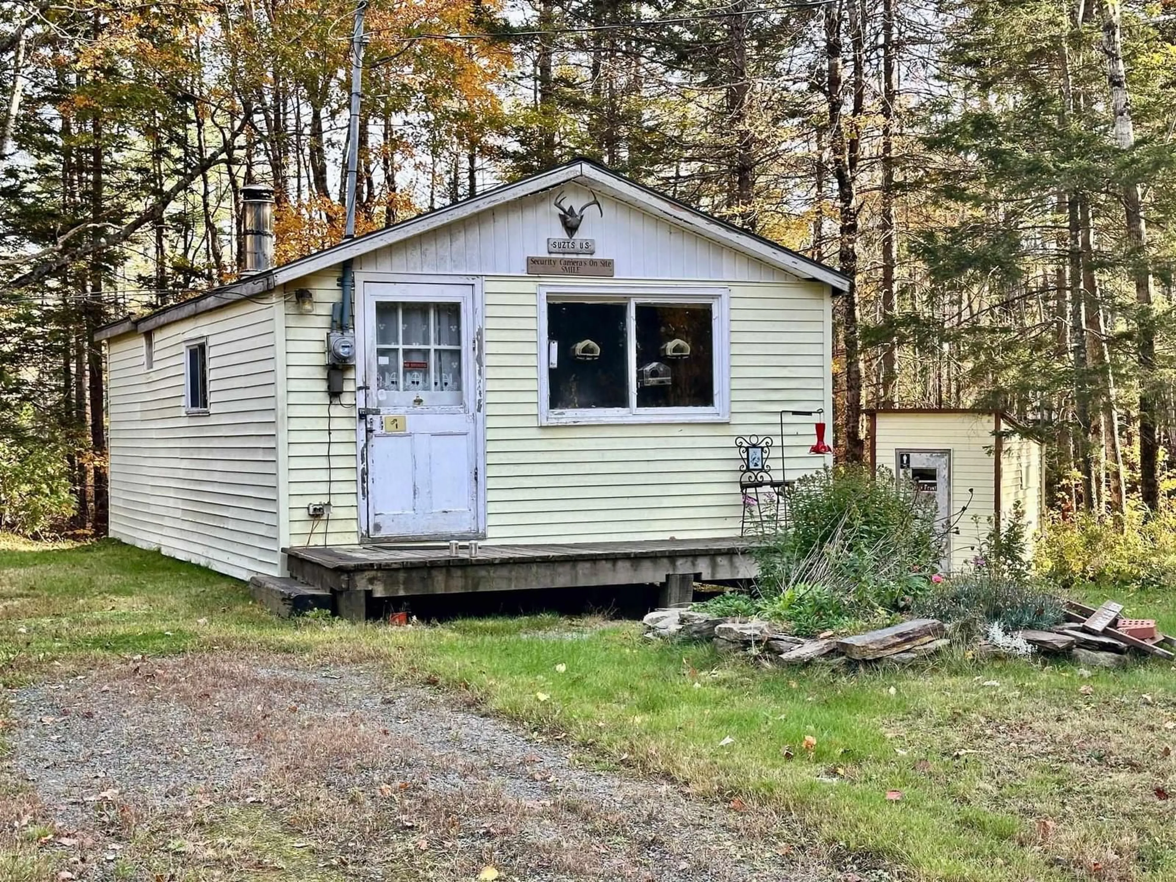 Unknown for 817 Old Garden Rd, Pleasantfield Nova Scotia B0T 1E0